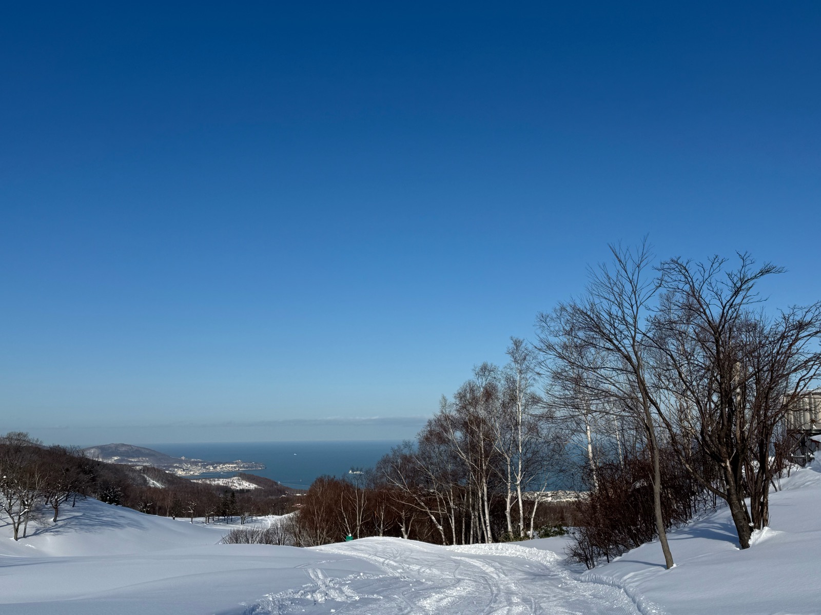 キロロスノーワールド