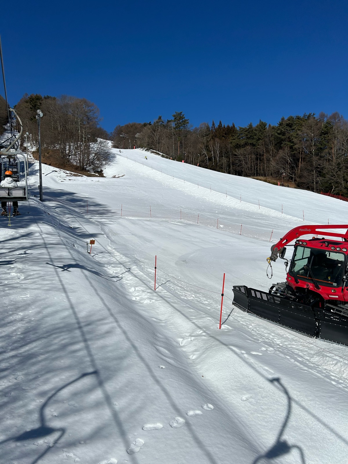富士見パノラマリゾート