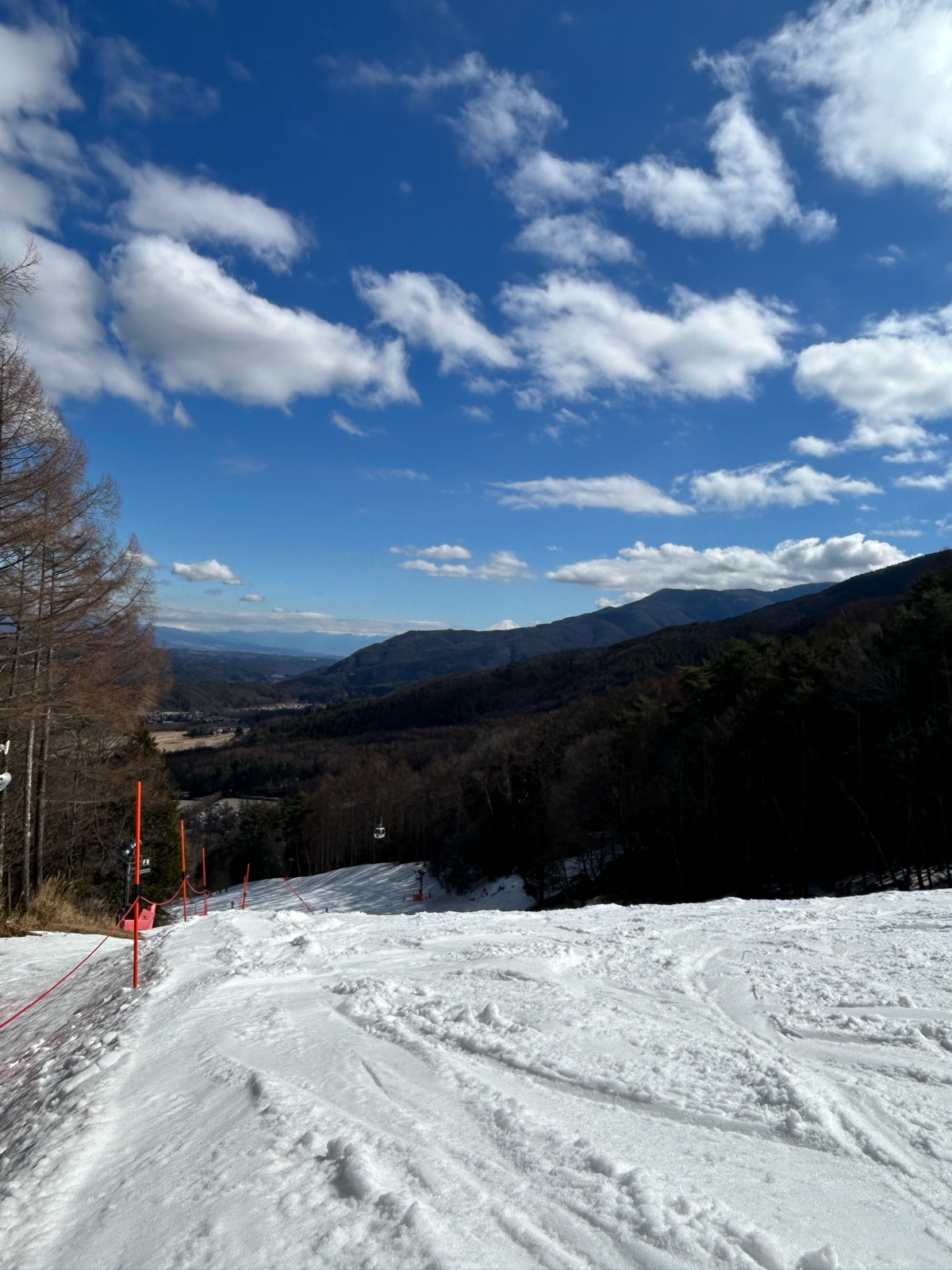 富士見パノラマリゾート