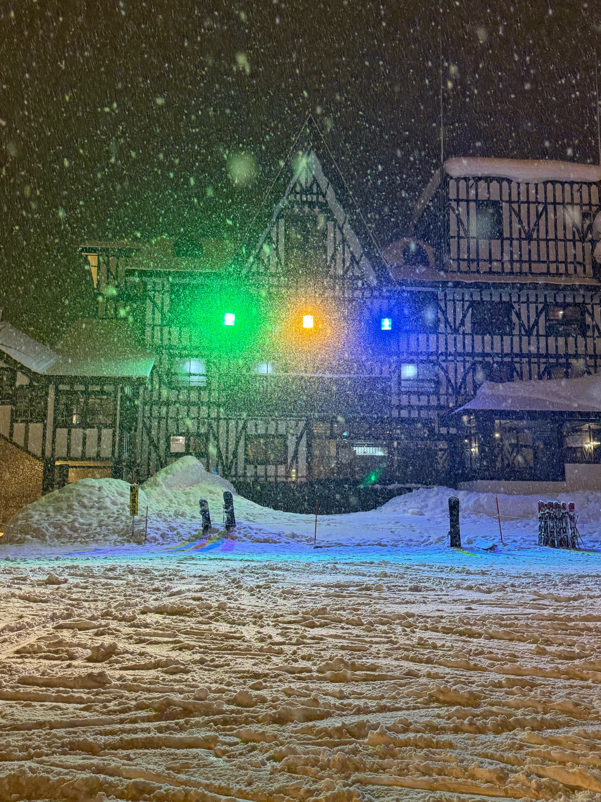 上越国際スキー場