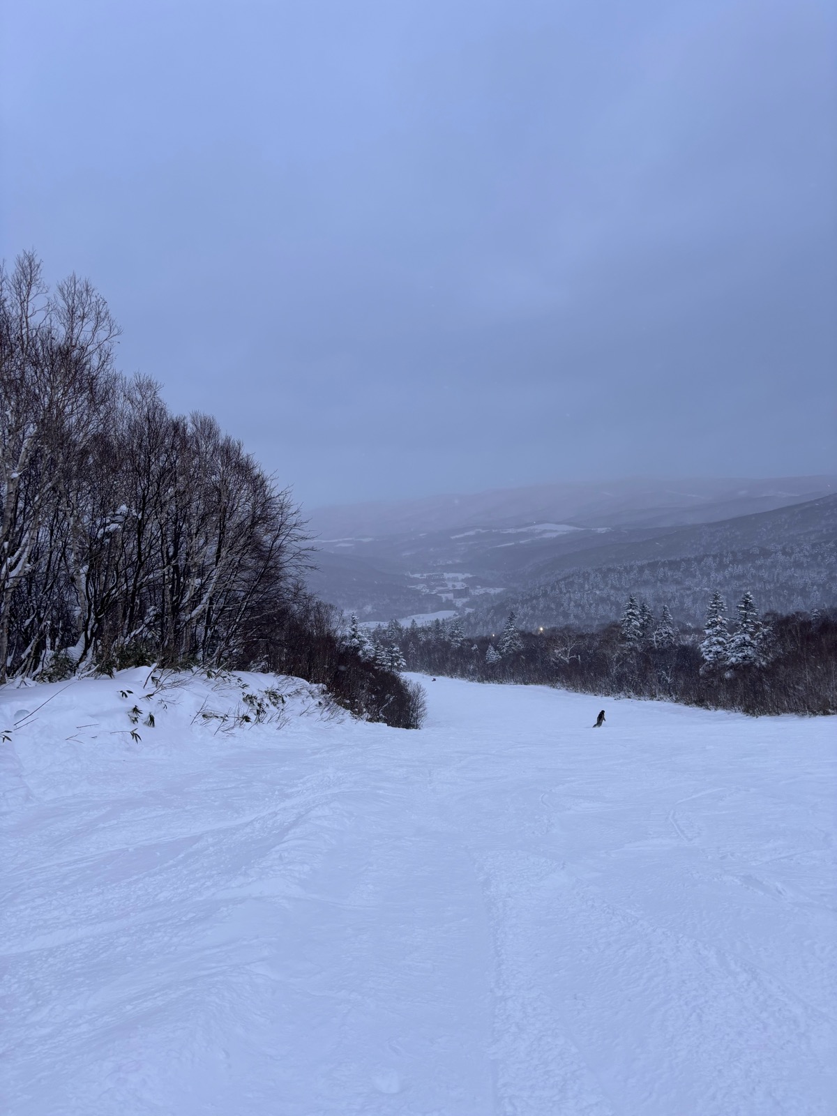 キロロスノーワールド