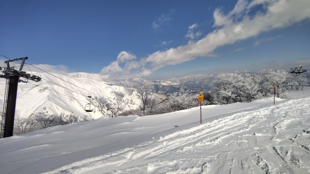 エイブル白馬五竜