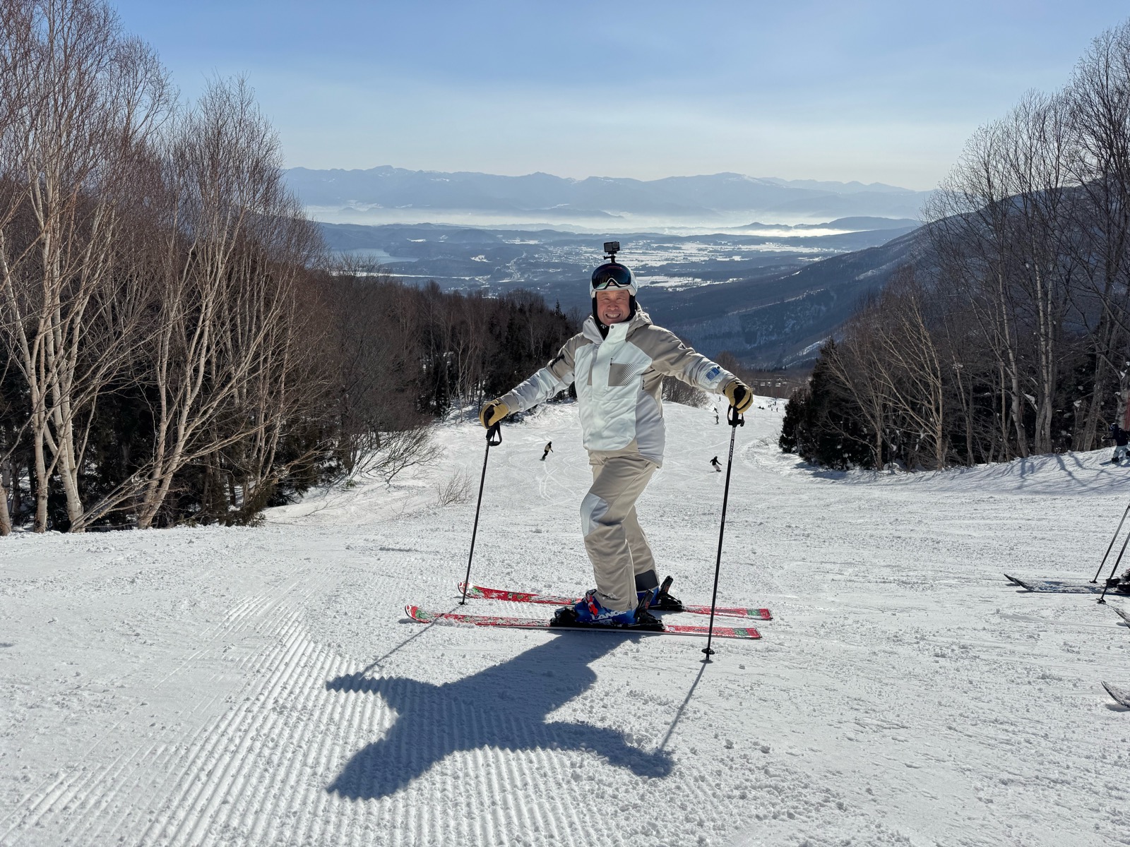 妙高杉ノ原スキー場