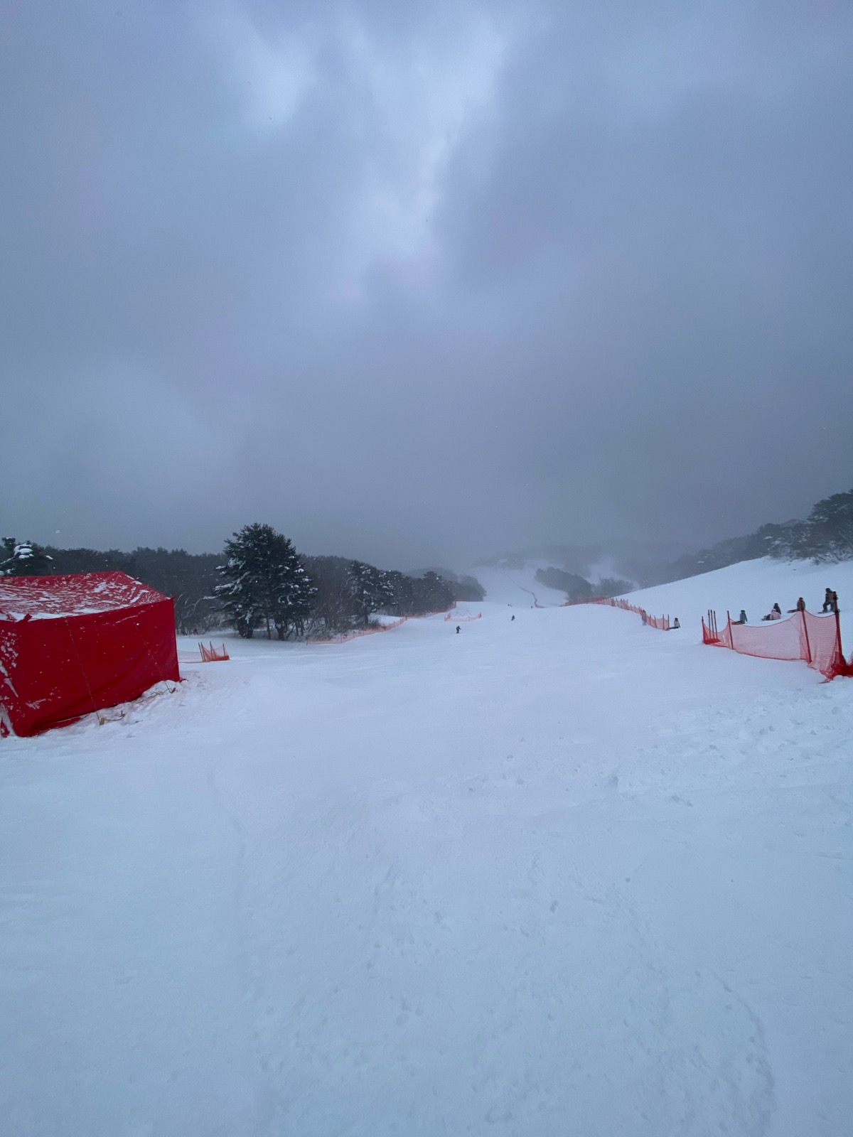 猪苗代スキー場