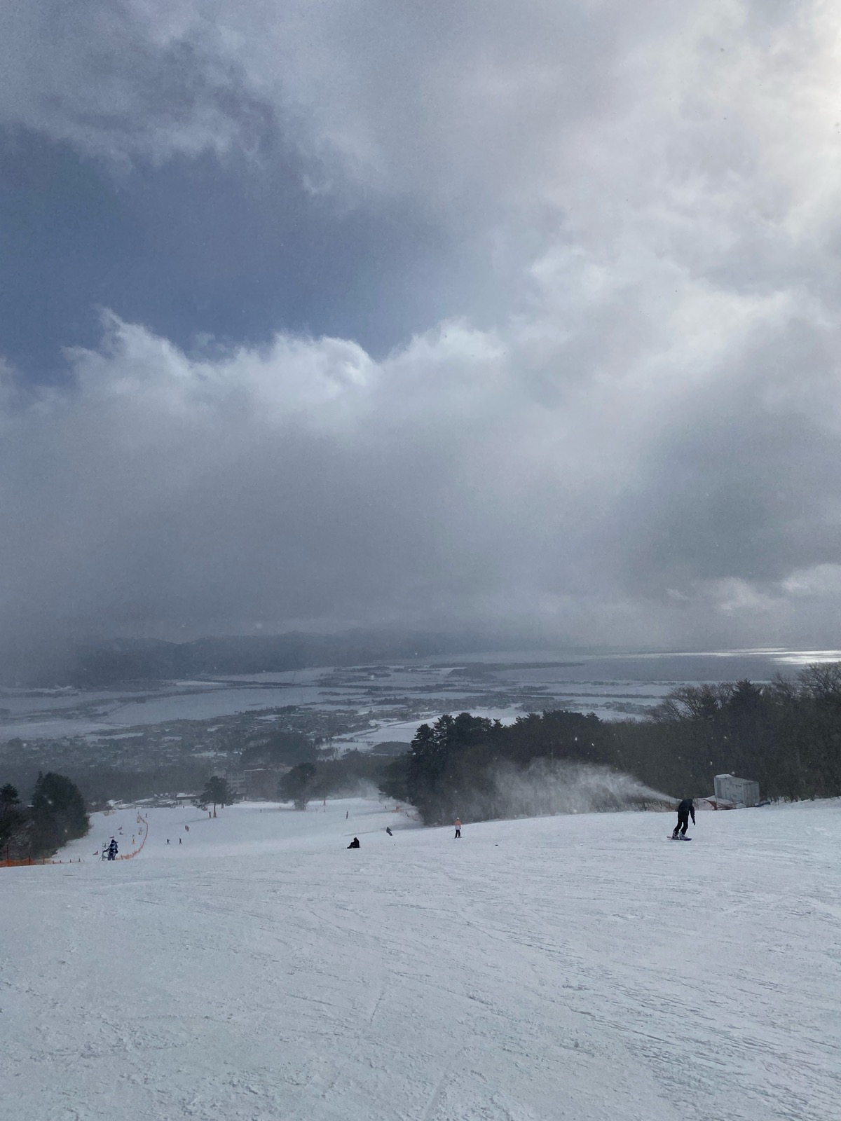 猪苗代スキー場