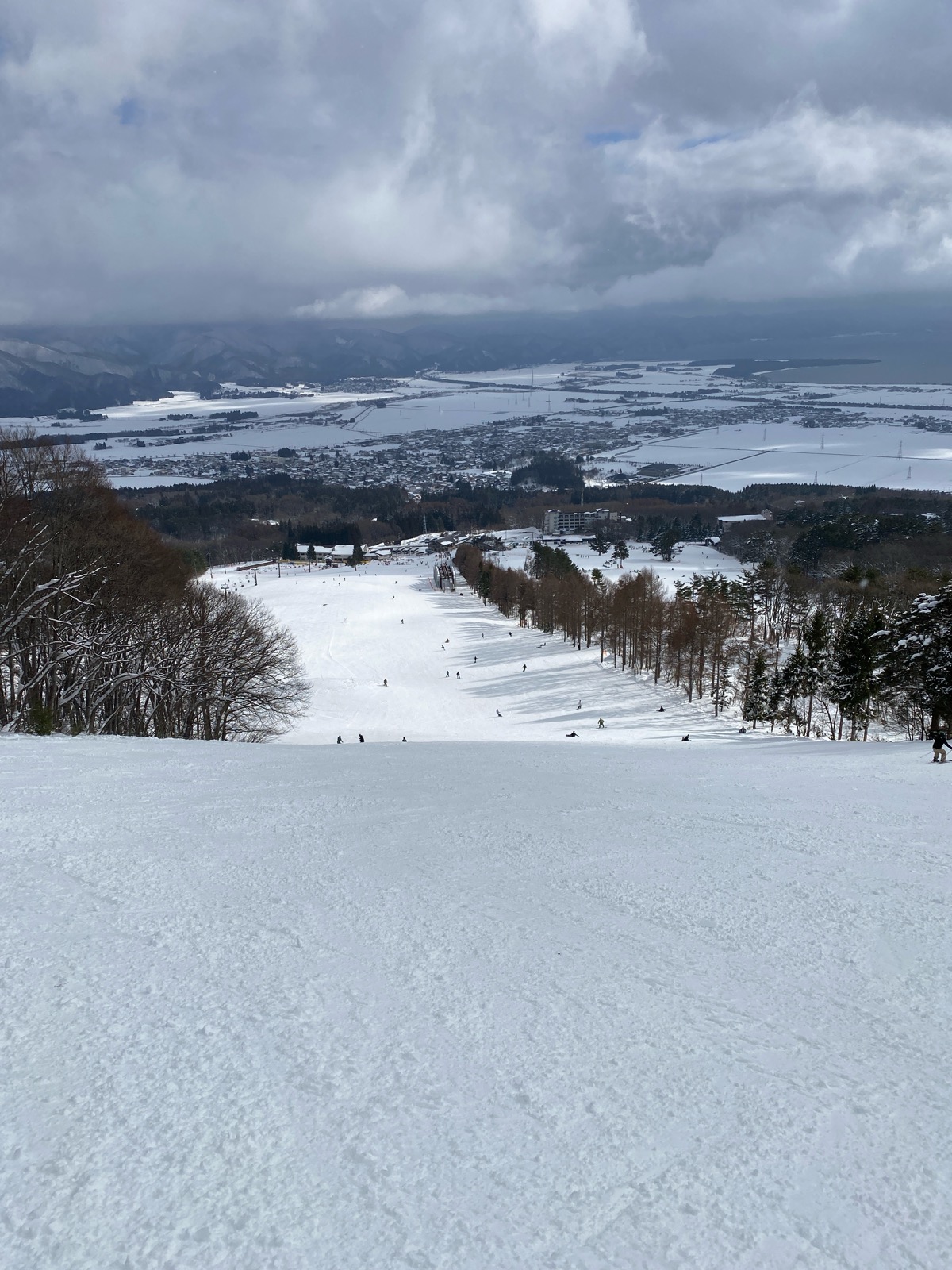 猪苗代スキー場