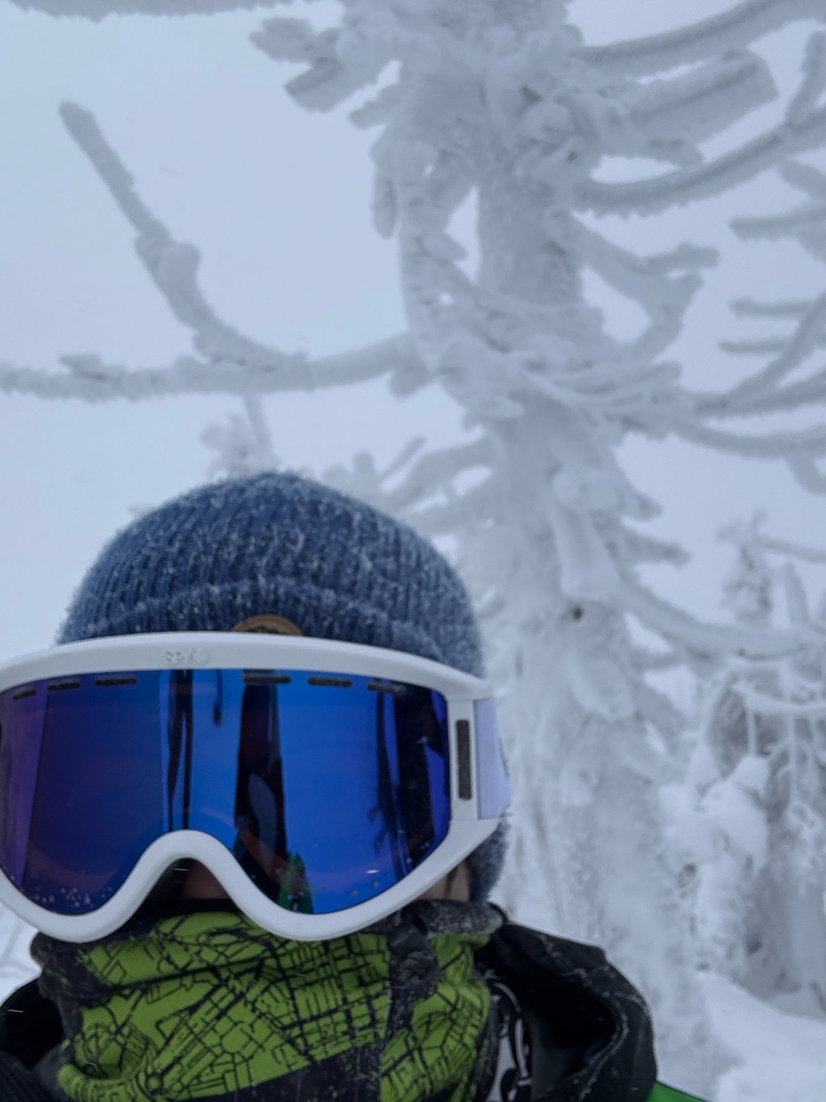 蔵王温泉スキー場