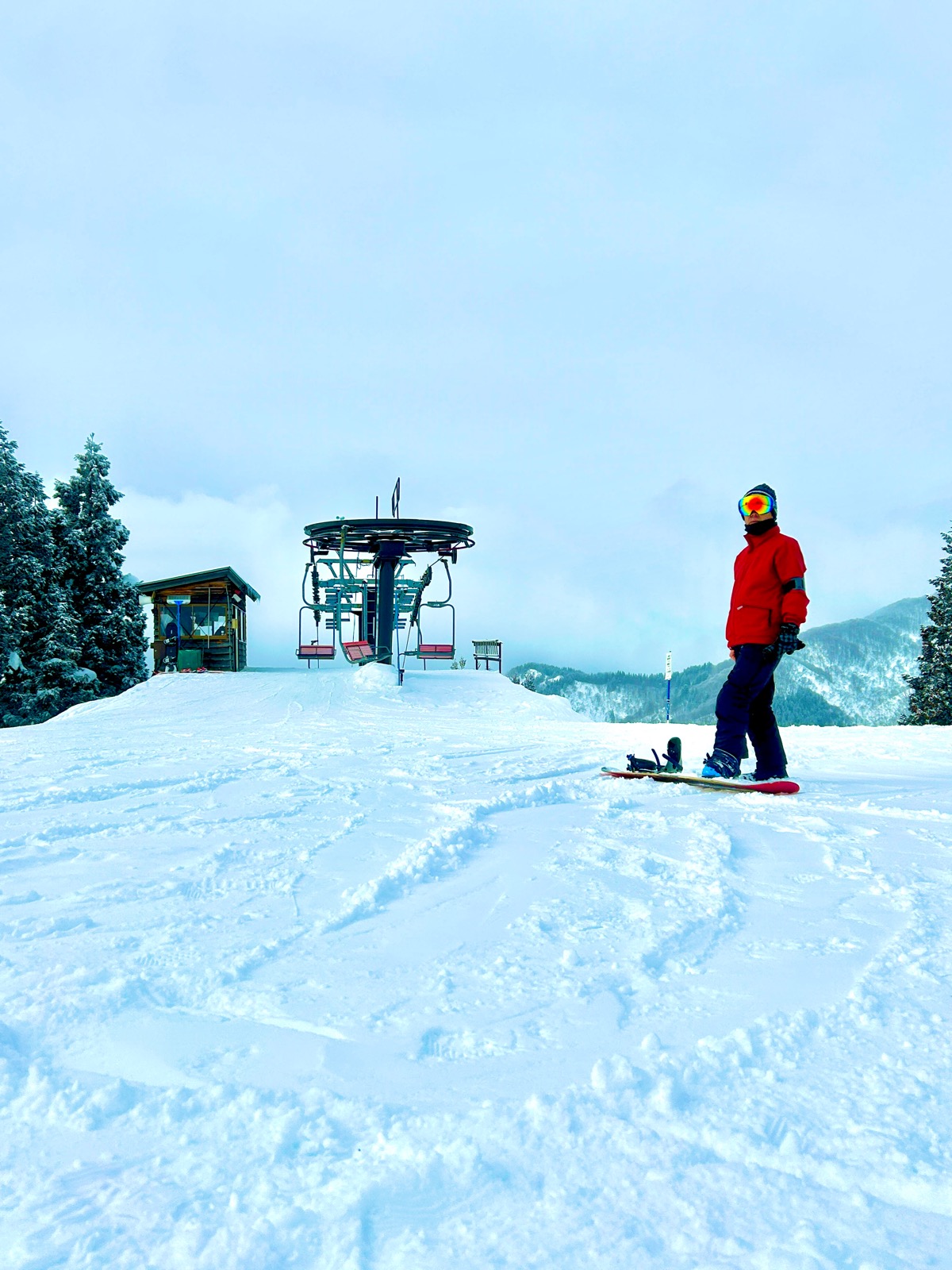 たいらスキー場