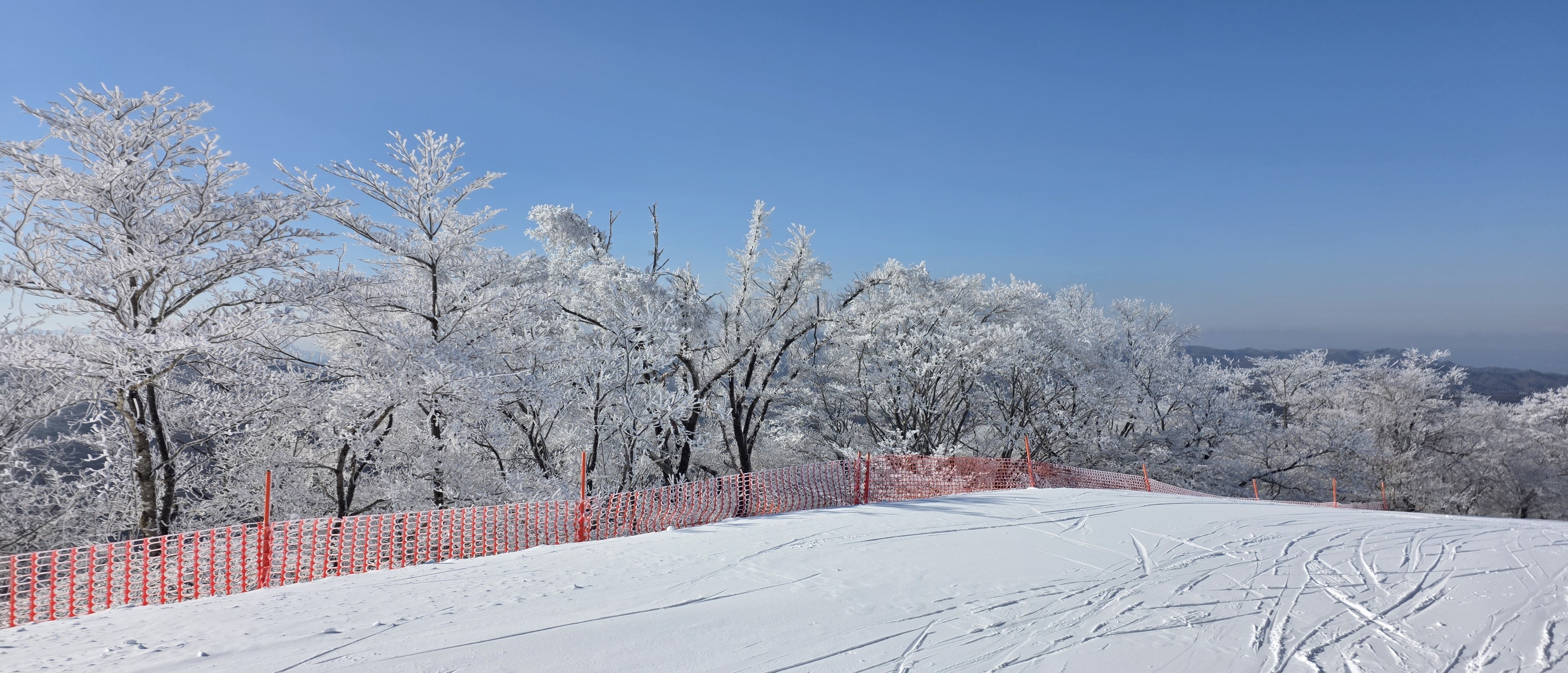 軽井沢プリンスホテルスキー場