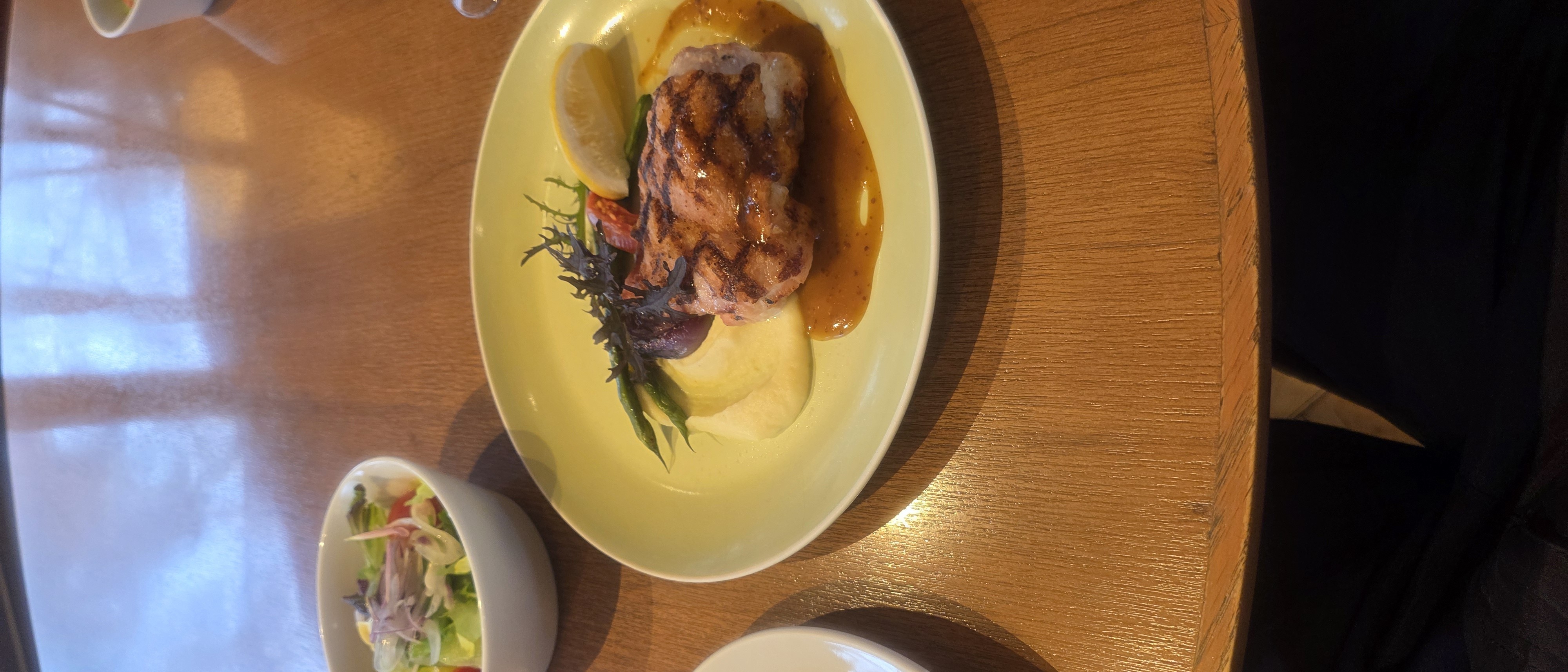 軽井沢プリンスホテル