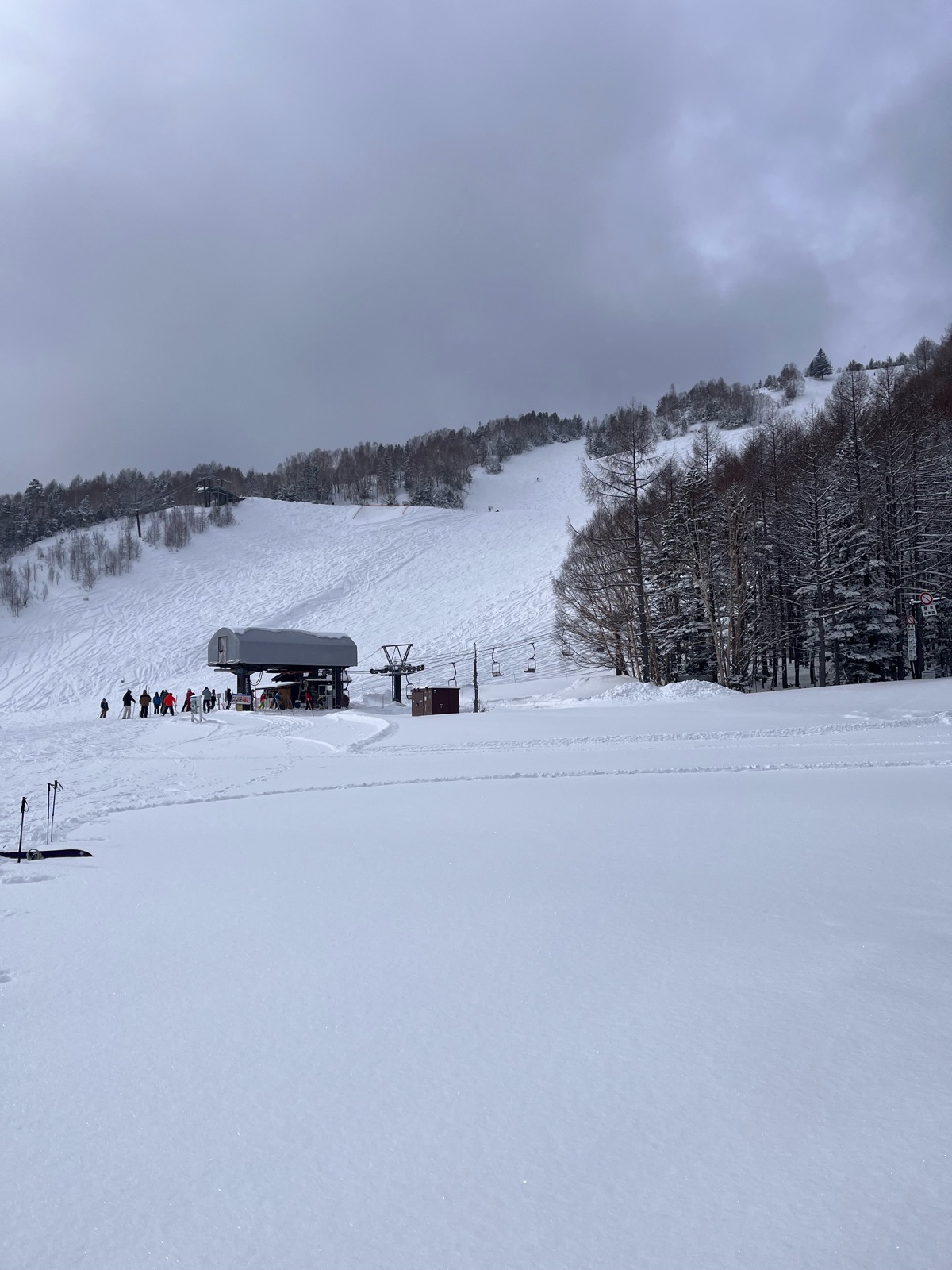 Mt.乗鞍スノーリゾート