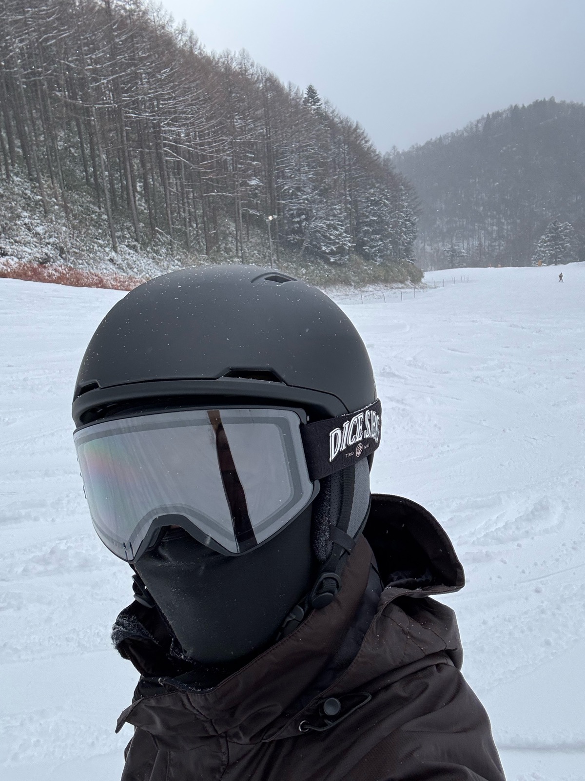 ヘブンスそのはら SNOW WORLD