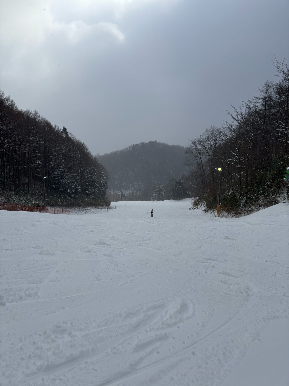 ヘブンスそのはら SNOW WORLD