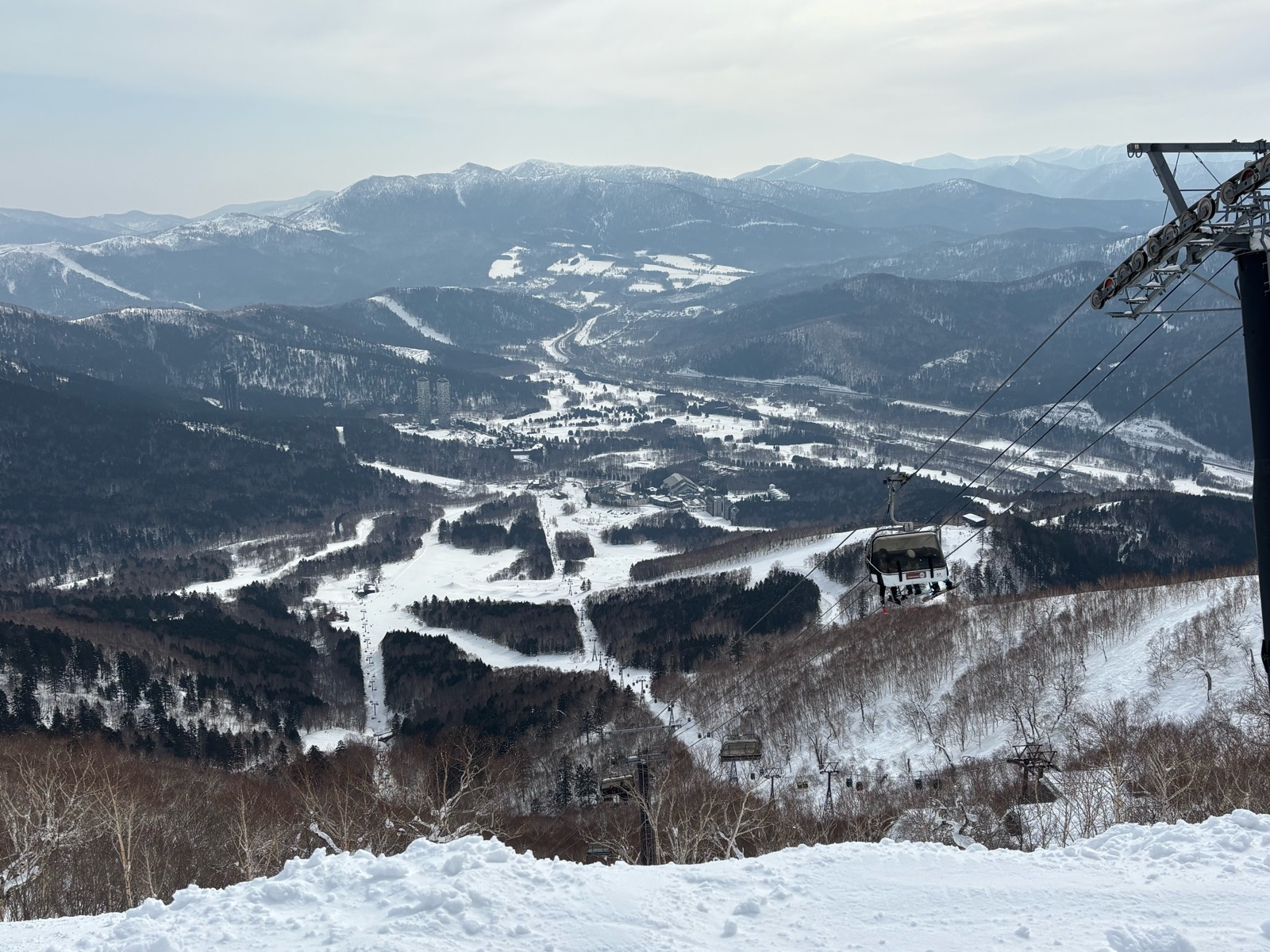 星野リゾート トマム