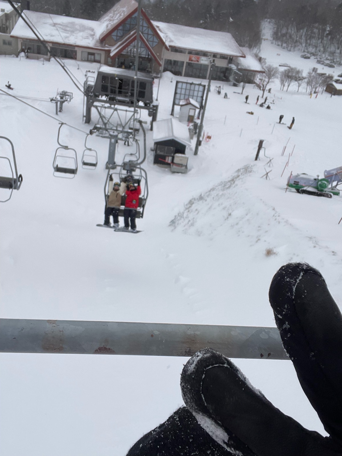 丸沼高原スキー場