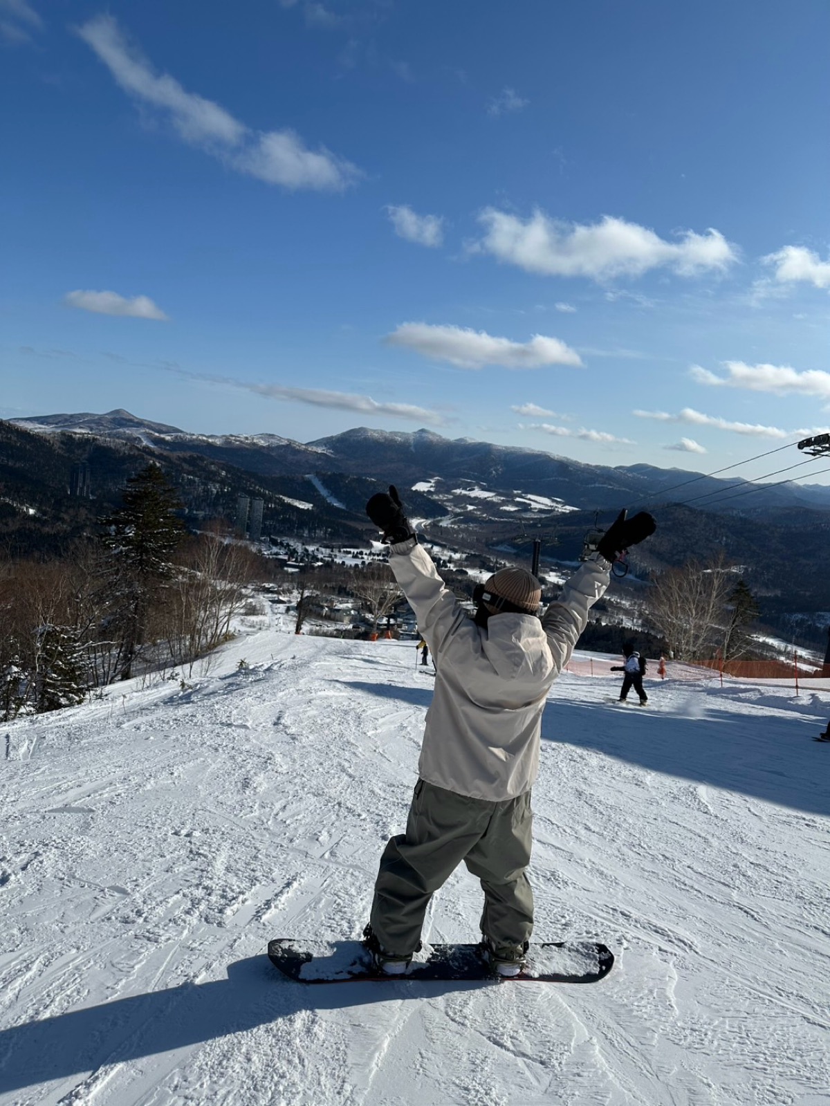 星野リゾート トマム
