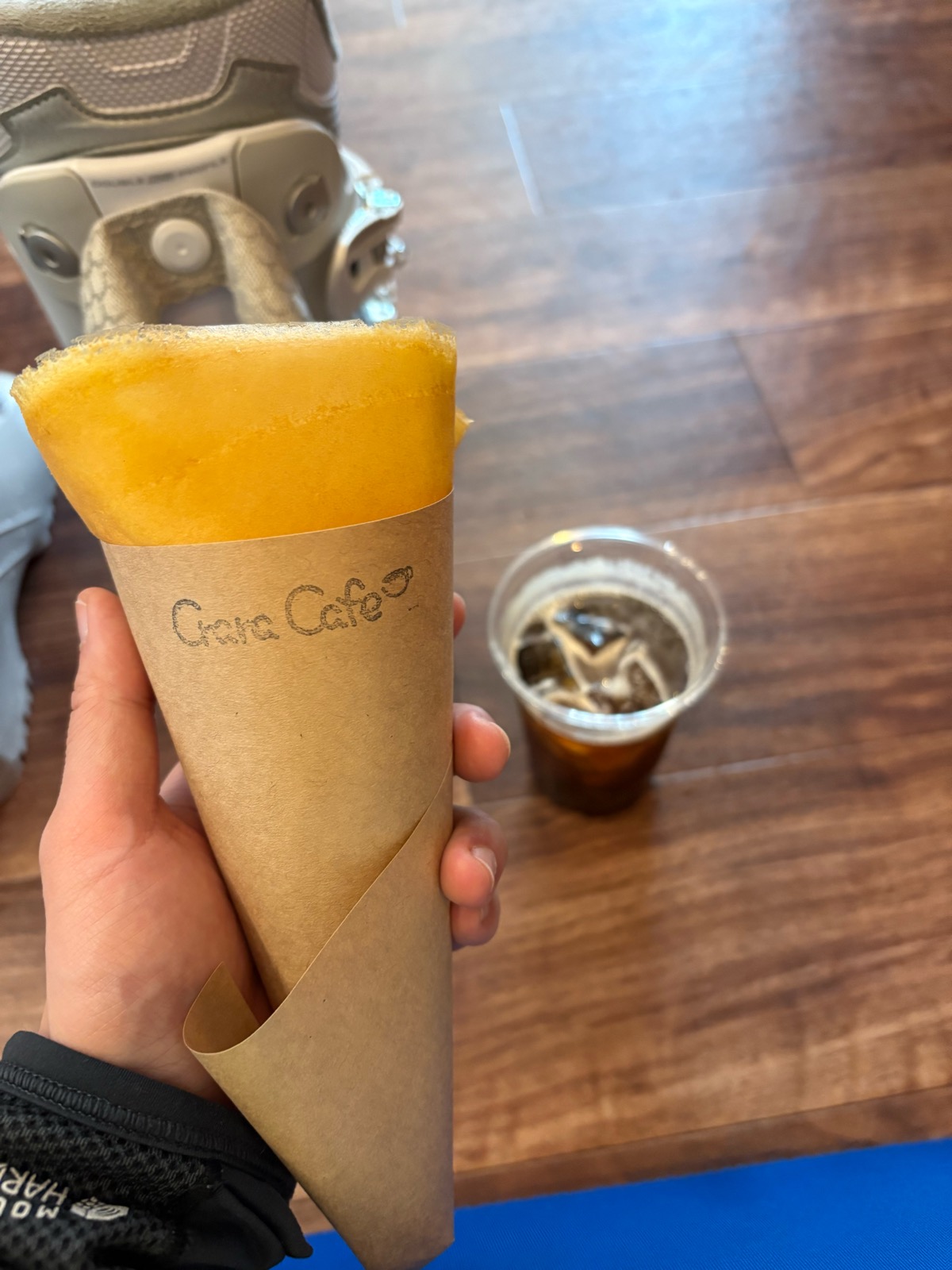 スノーパーク尾瀬戸倉