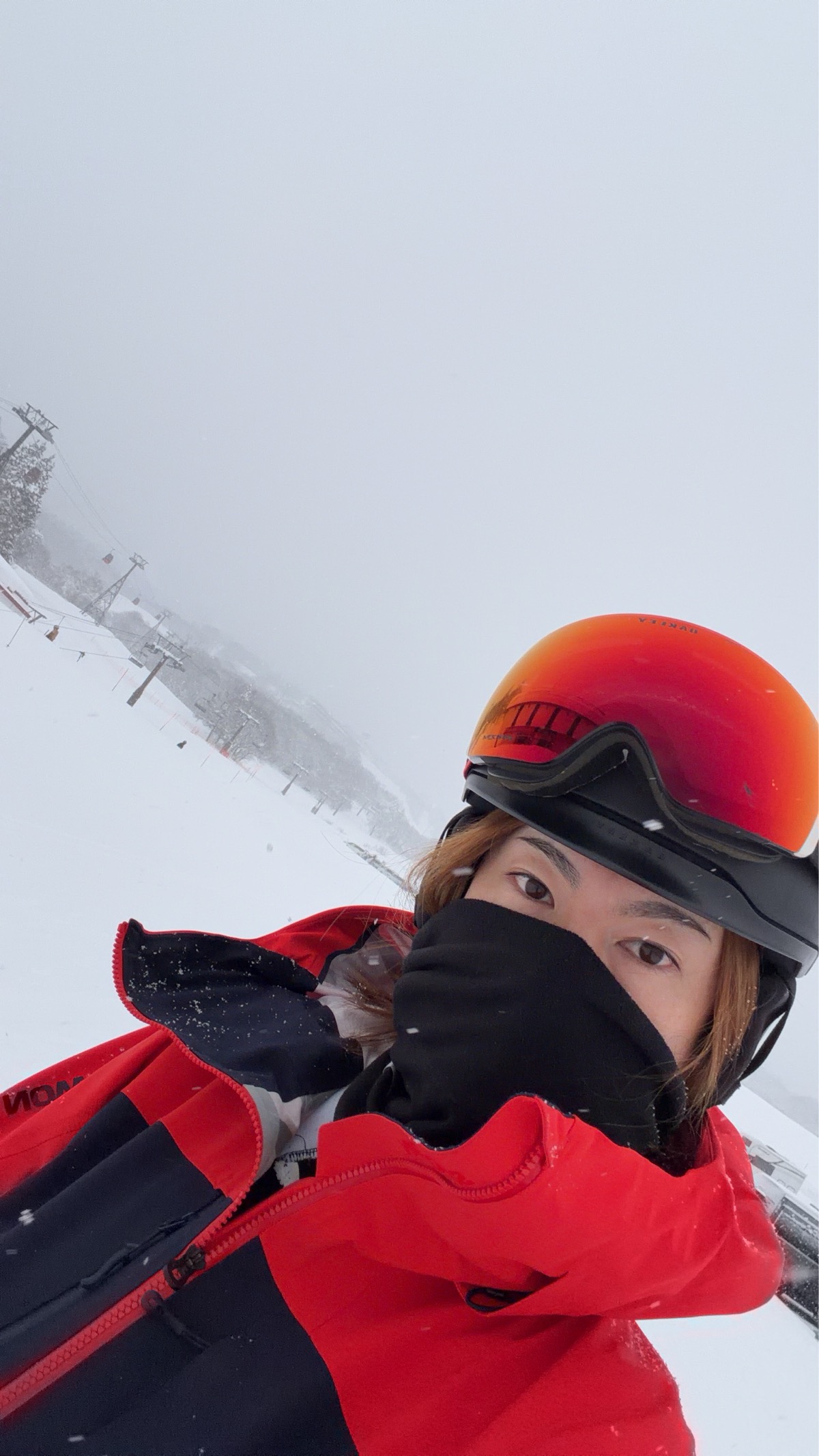 赤倉観光リゾートスキー場