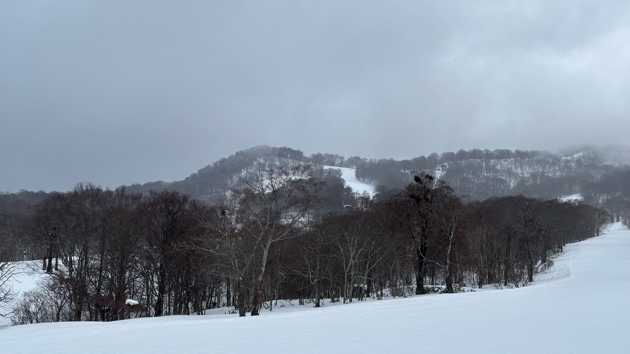たんばらスキーパーク