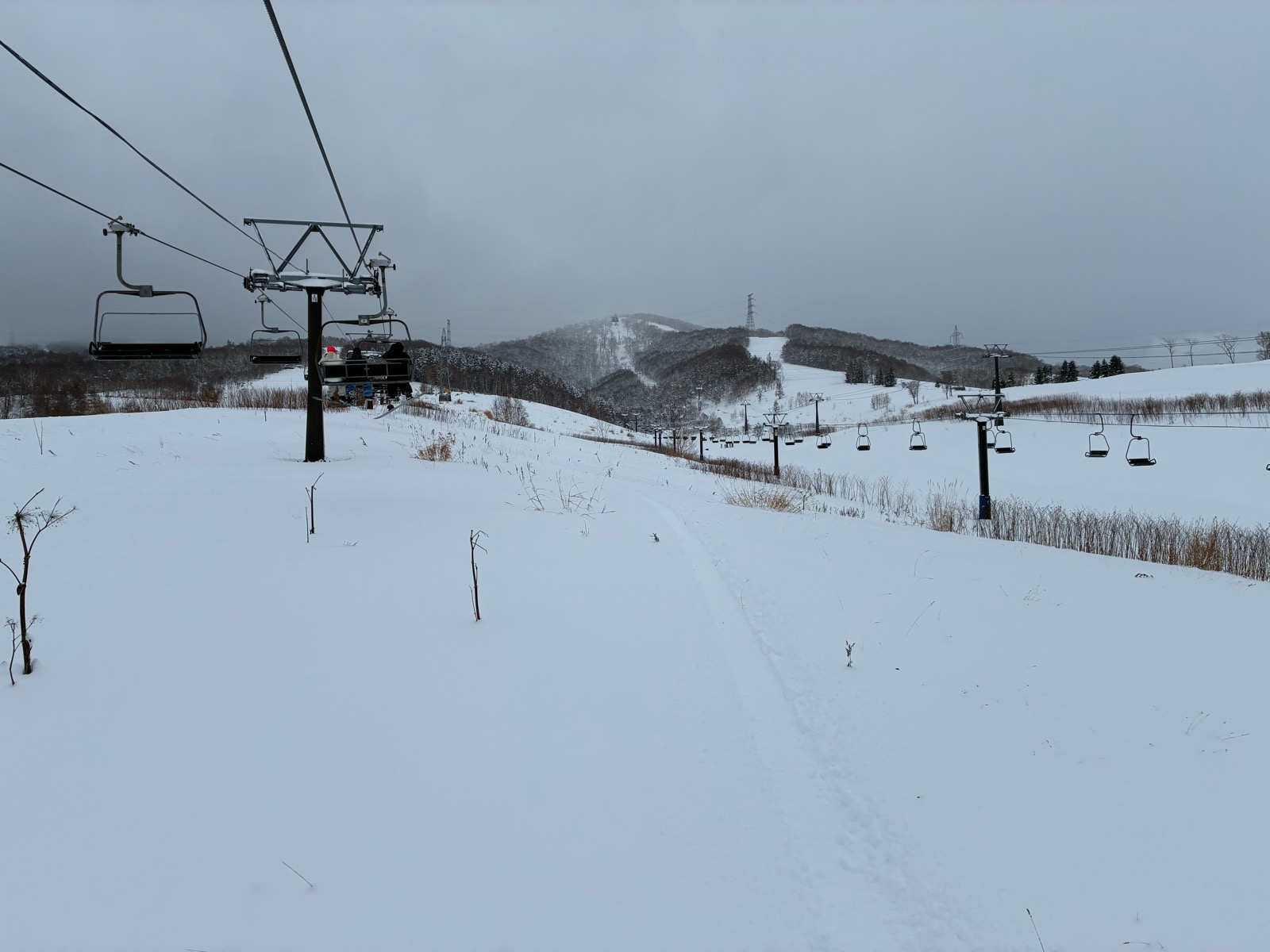 ルスツリゾート