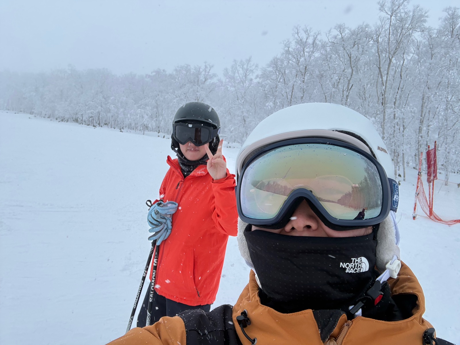 ルスツリゾート