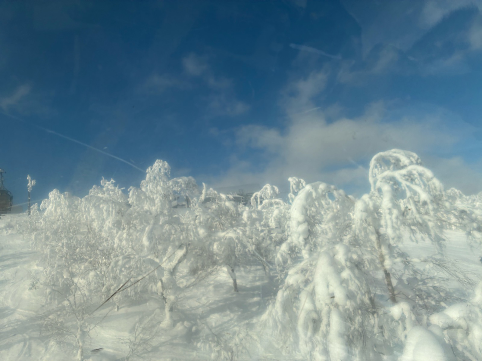 ルスツリゾート