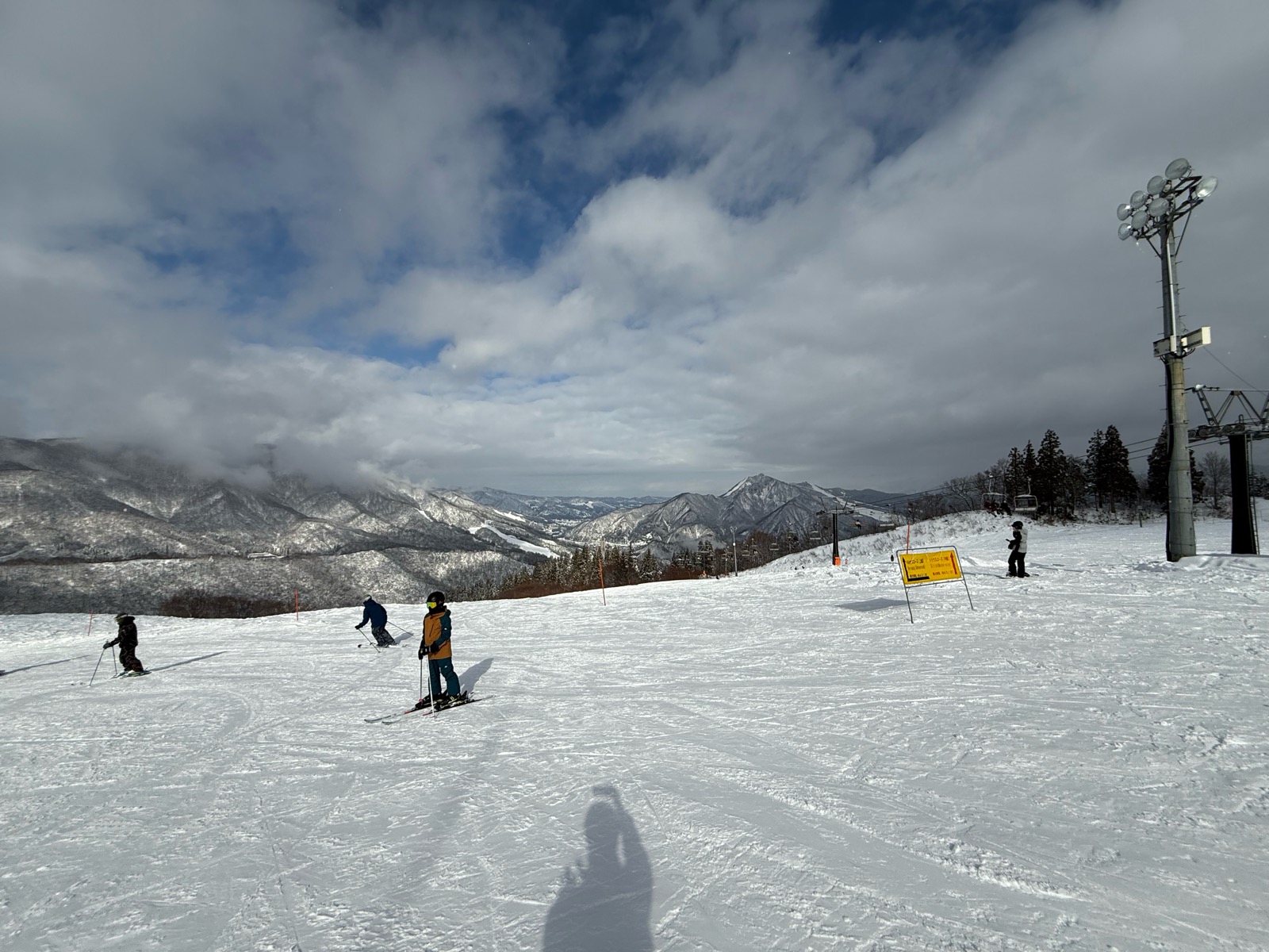 神立スノーリゾート