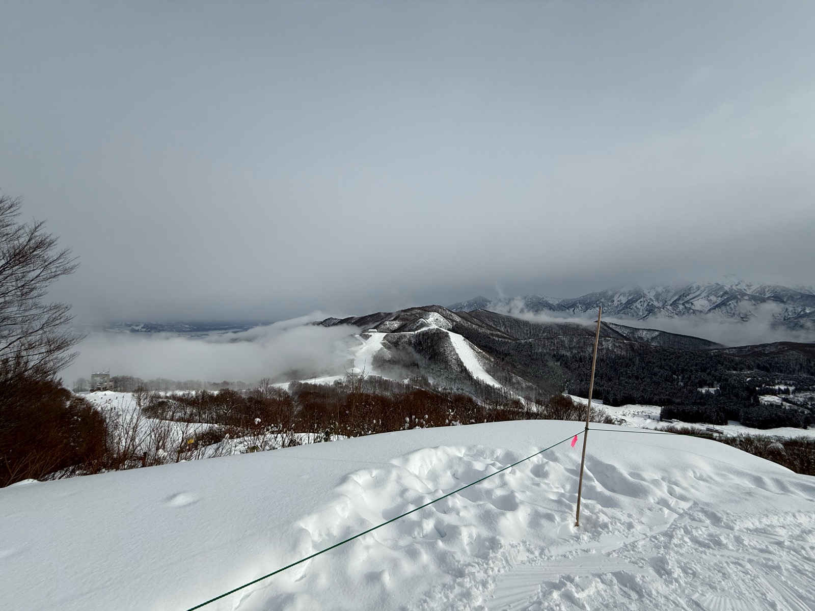 舞子スノーリゾート