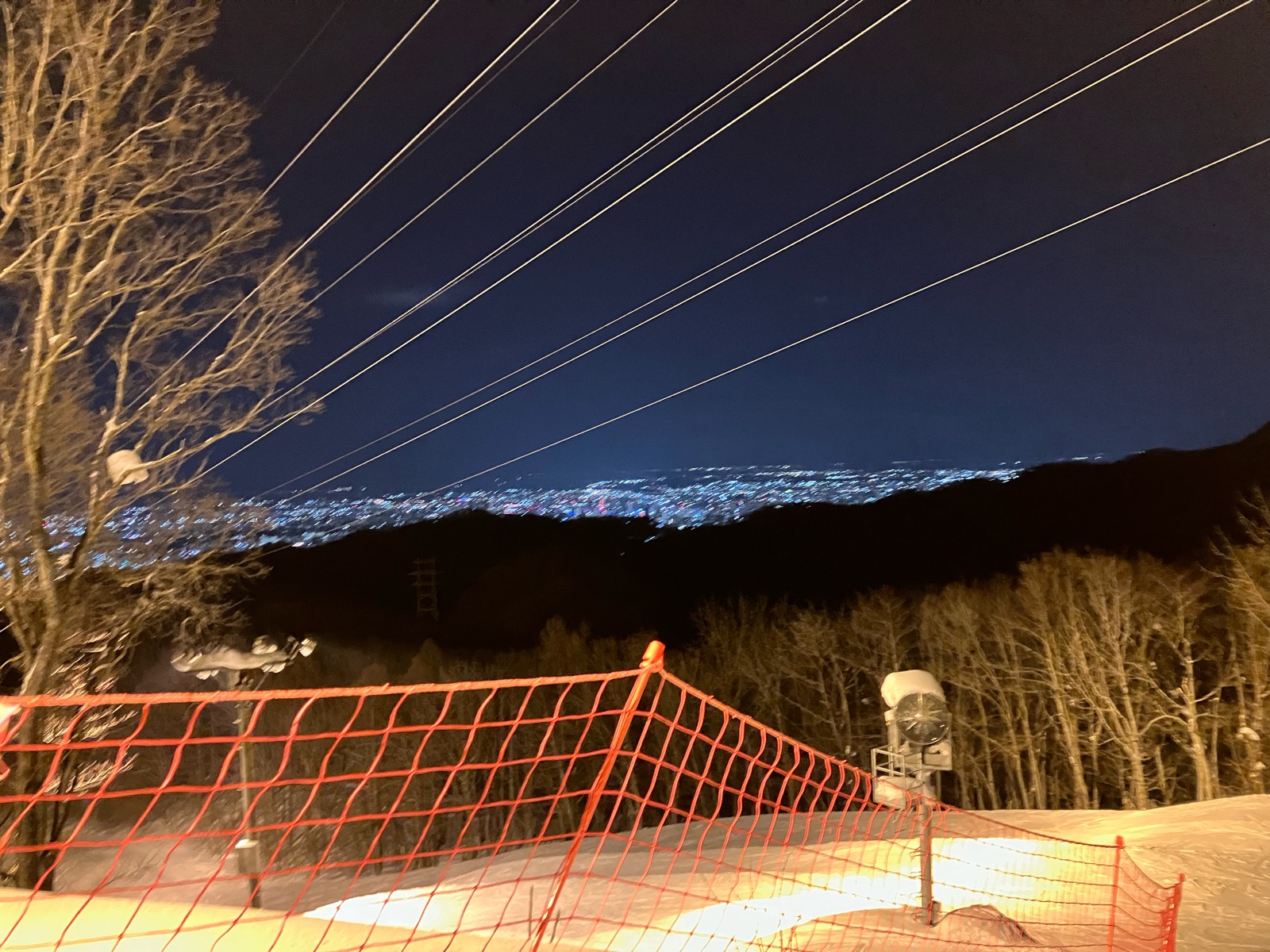 さっぽろばんけい