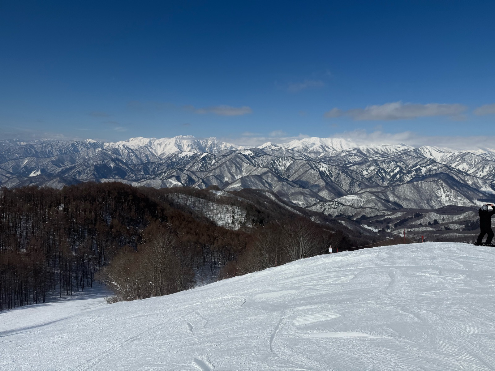 群馬みなかみ ほうだいぎスキー場
