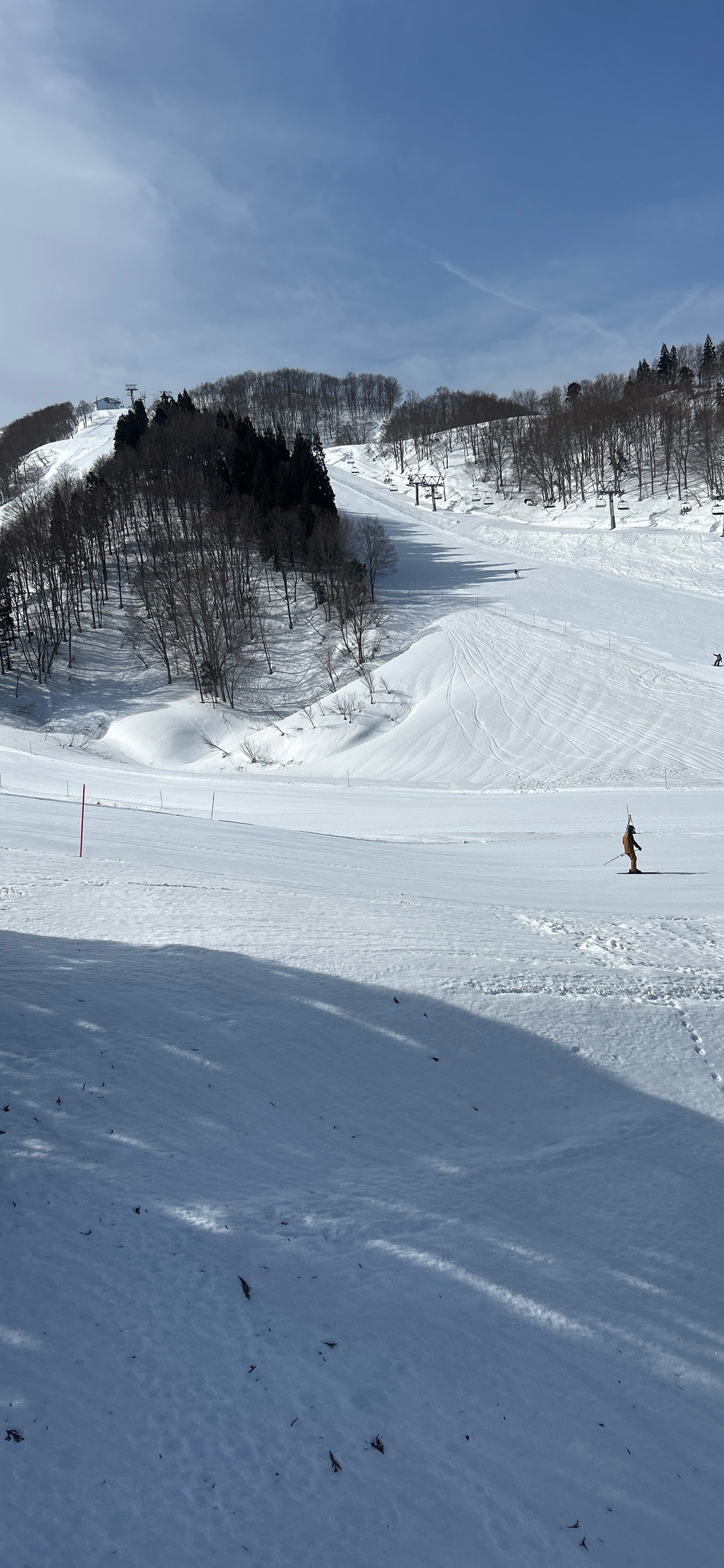 ガーラ湯沢スキー場