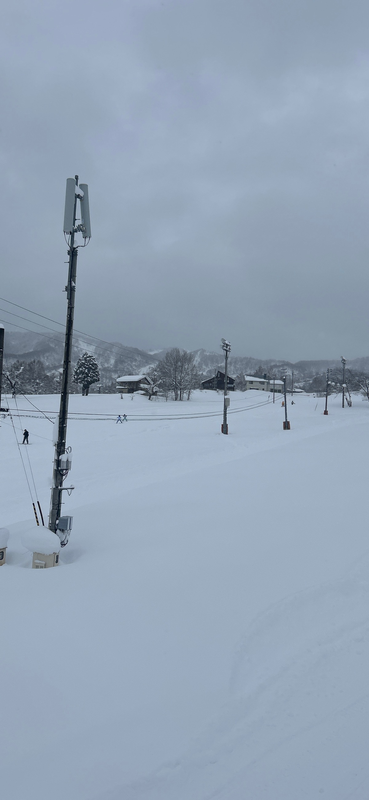 舞子スノーリゾート