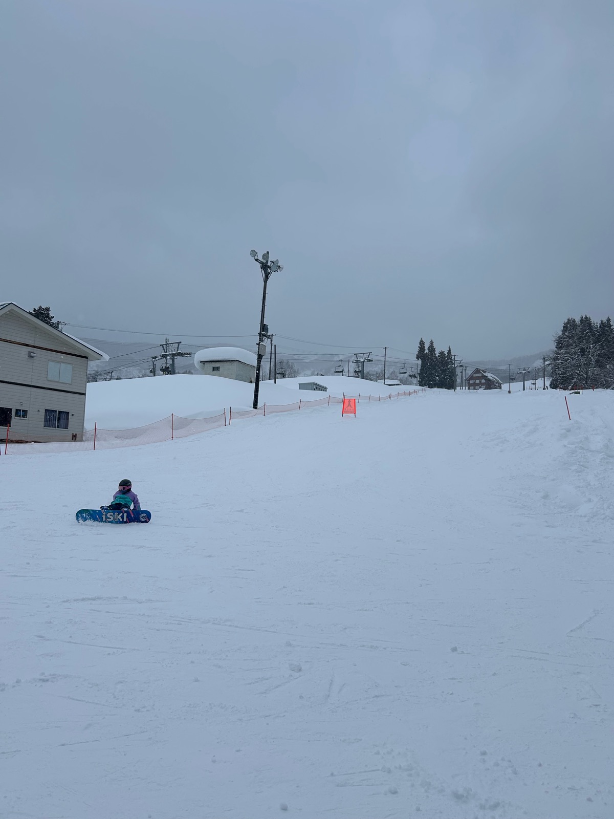 舞子スノーリゾート