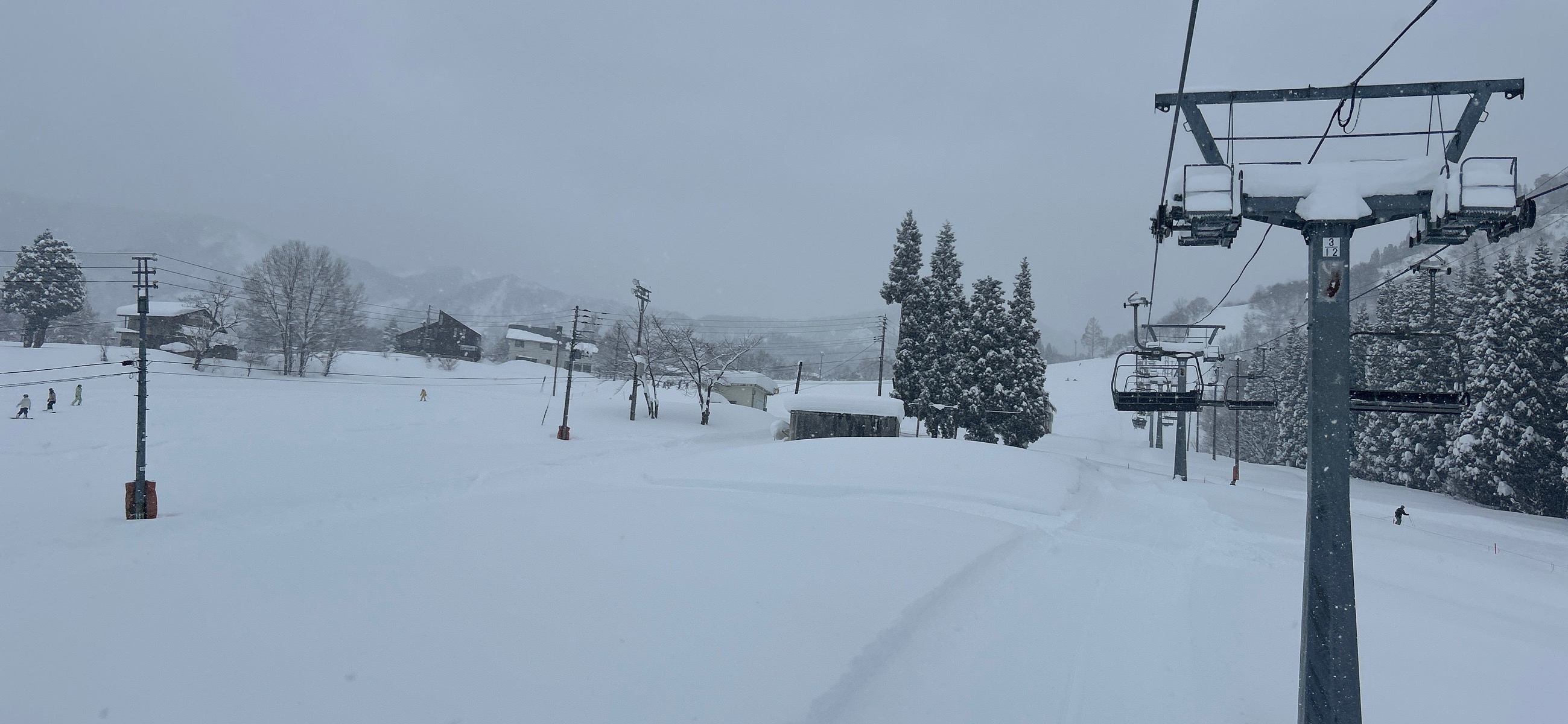 舞子スノーリゾート