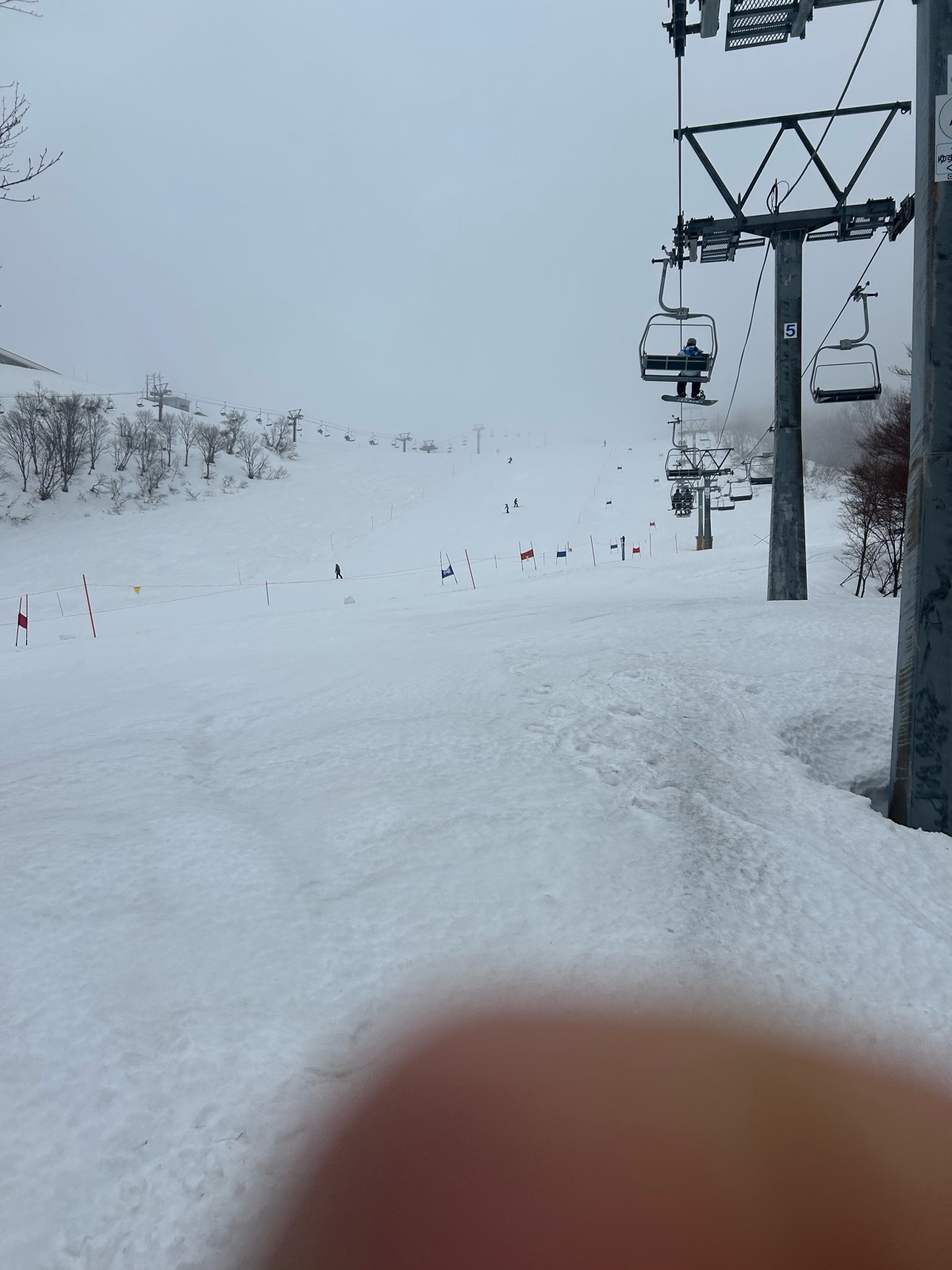 湯沢高原スキー場