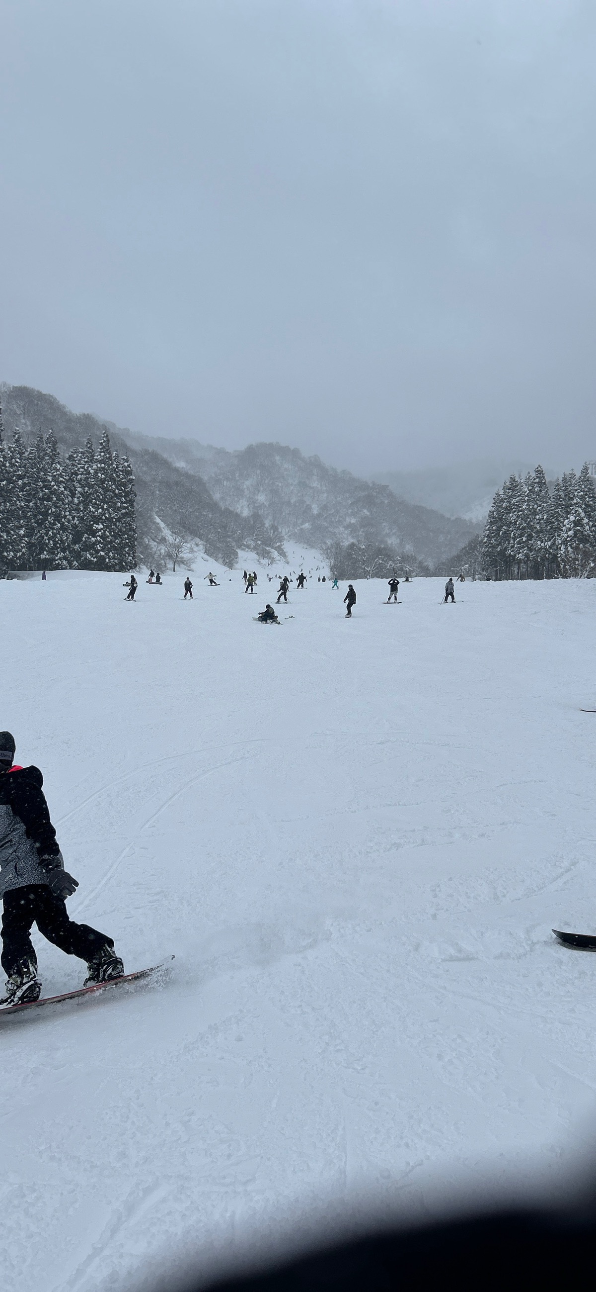 舞子スノーリゾート