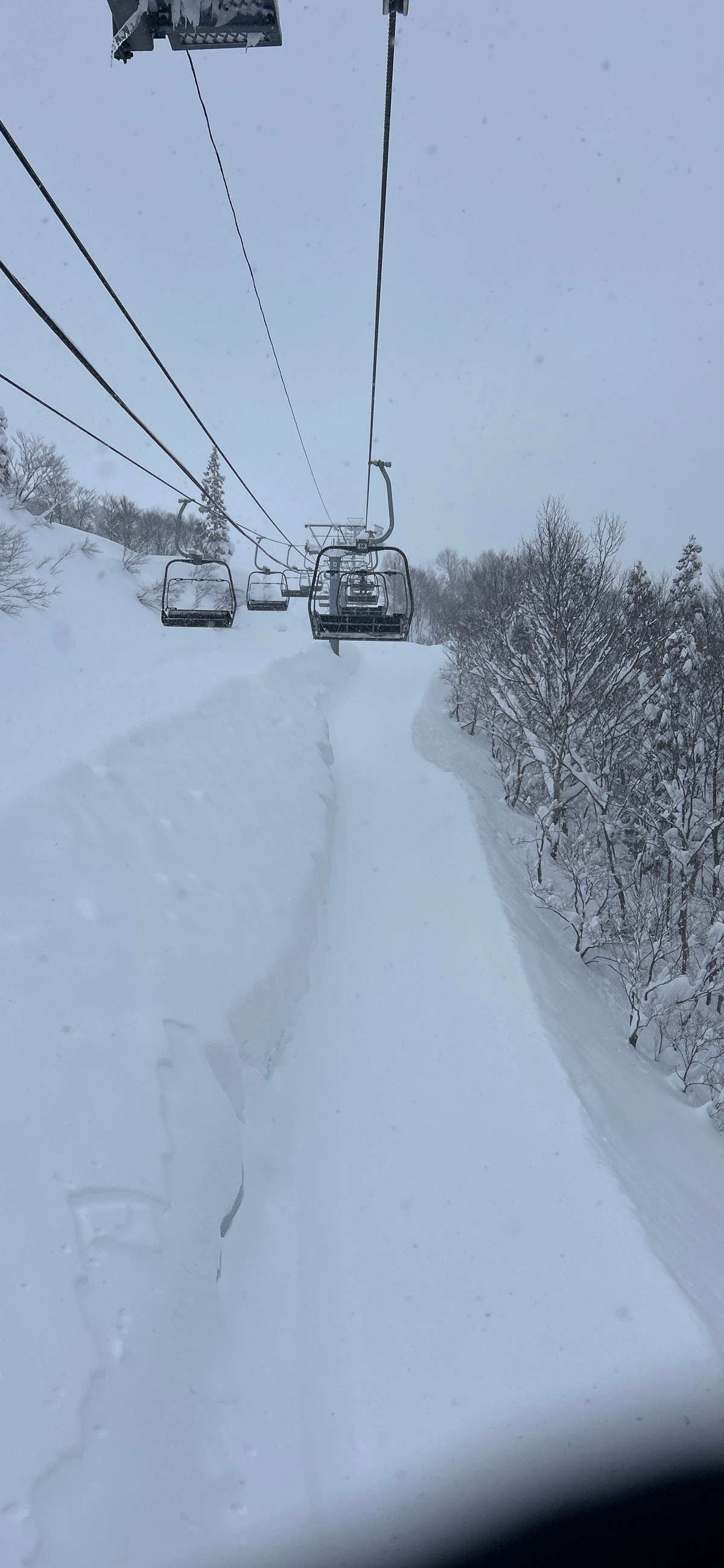 ガーラ湯沢スキー場