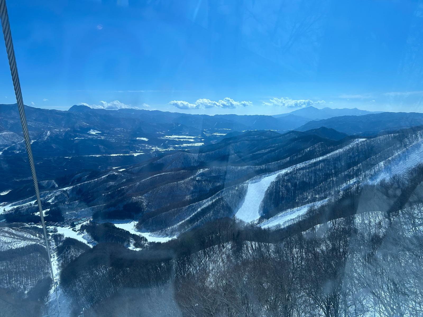 ホワイトワールド尾瀬岩鞍