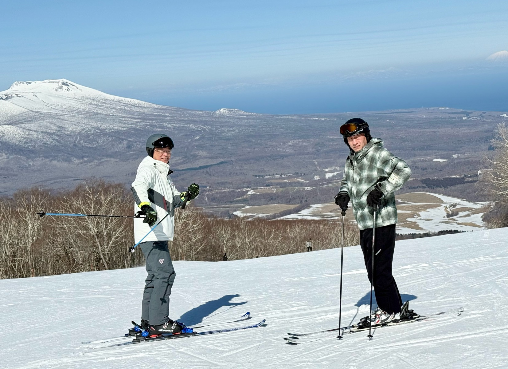 函館七飯スノーパーク 