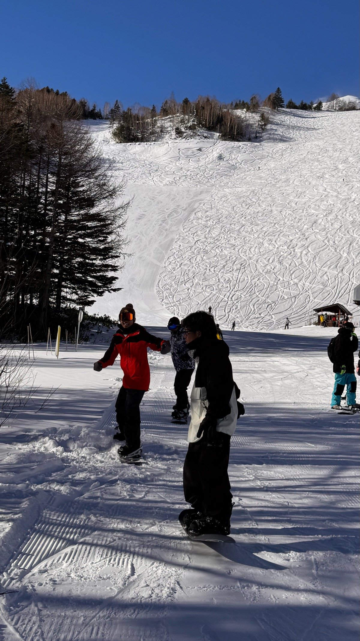 Mt.乗鞍スノーリゾート