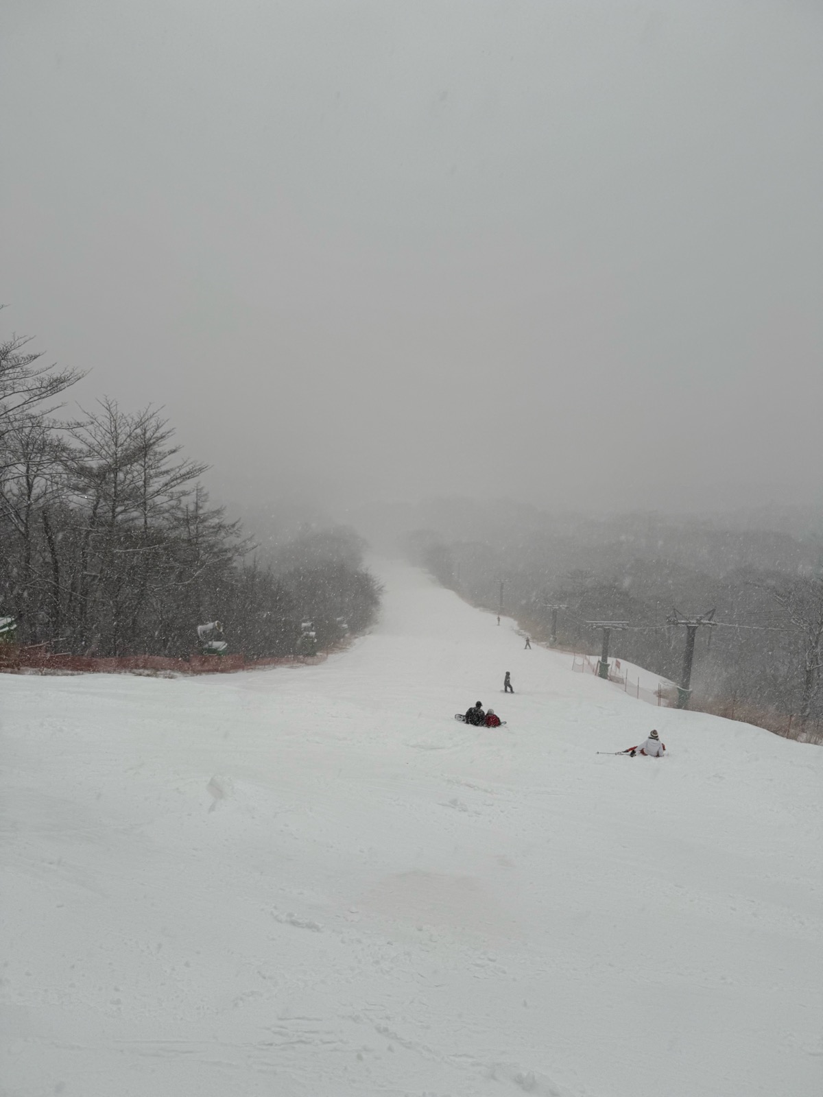 軽井沢プリンスホテル