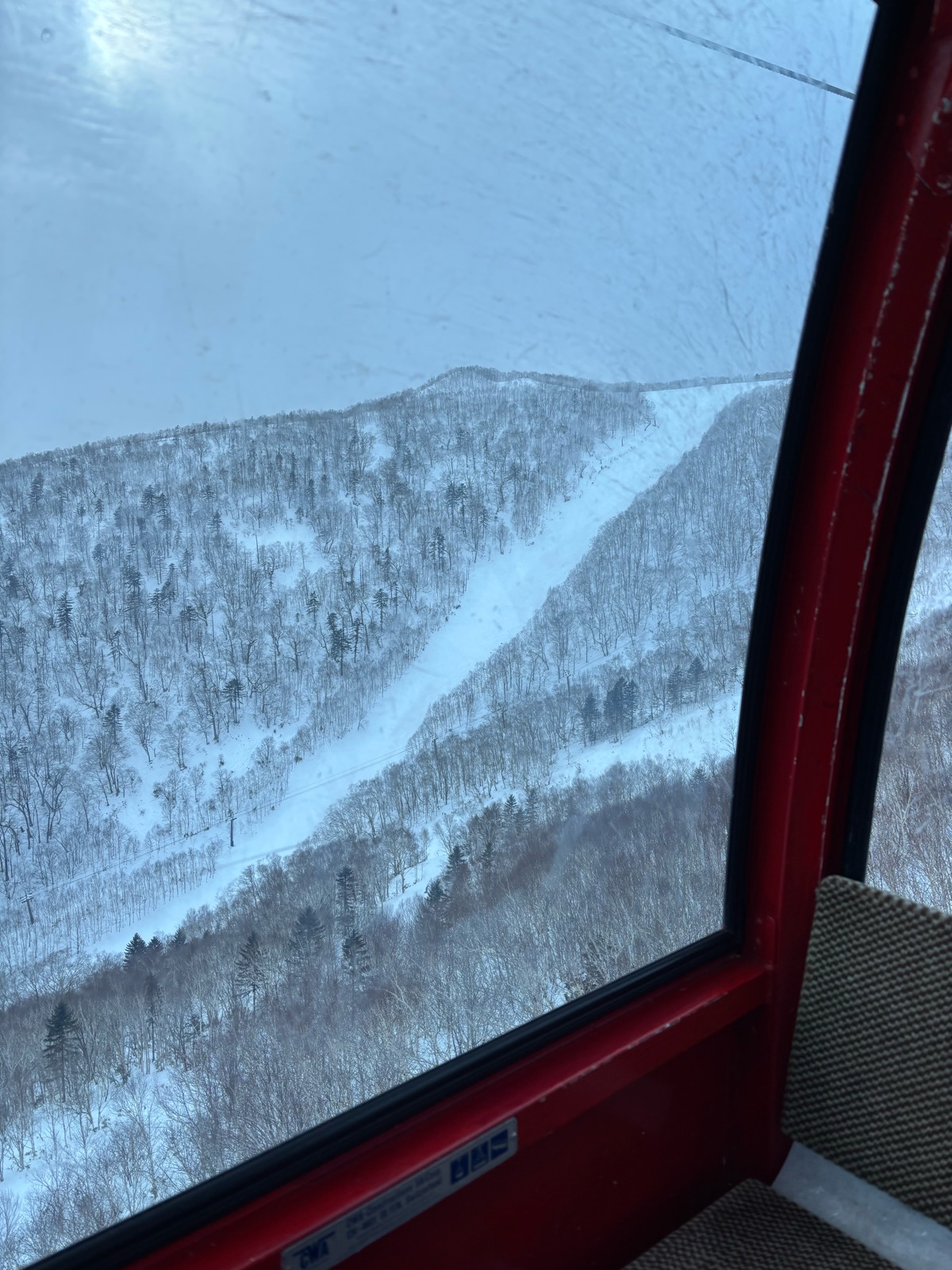 サホロリゾート