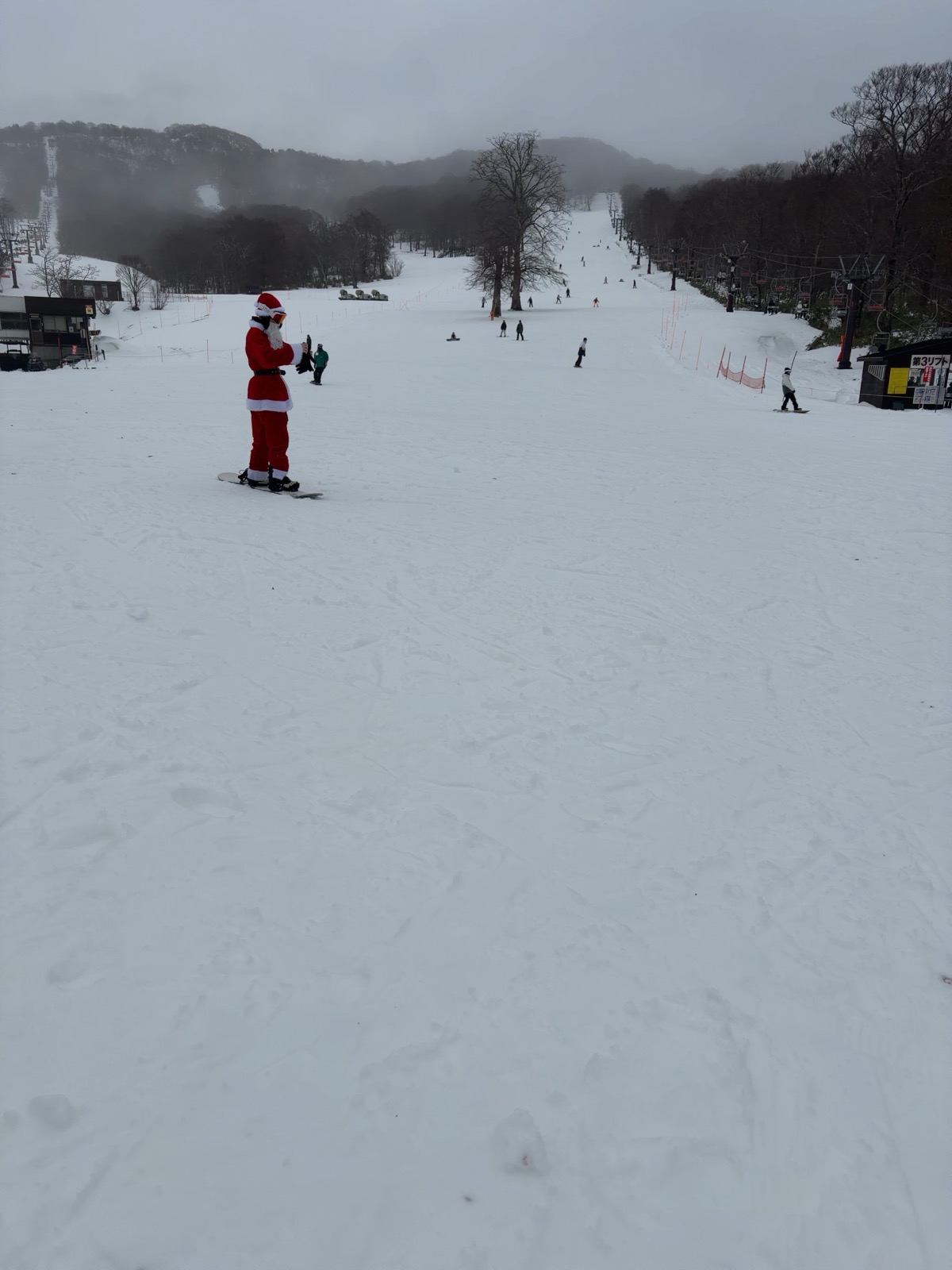 たんばらスキーパーク