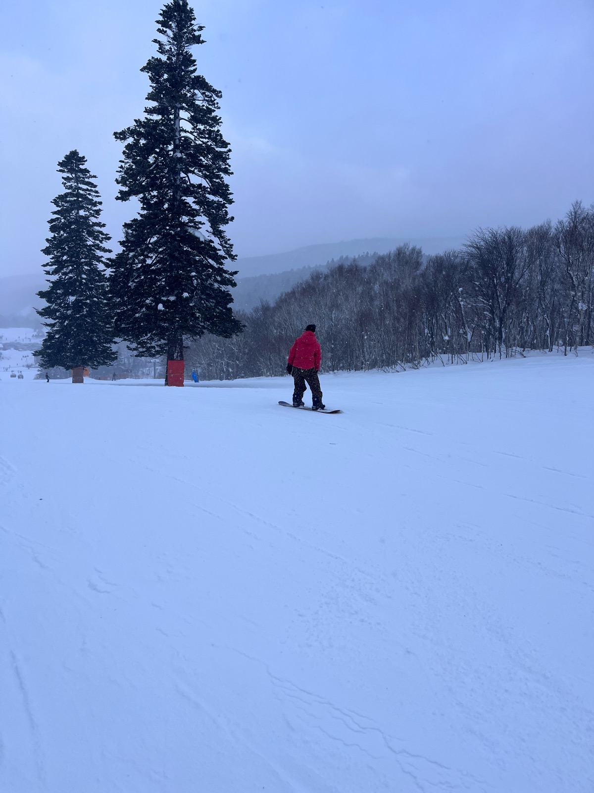 キロロスノーワールド