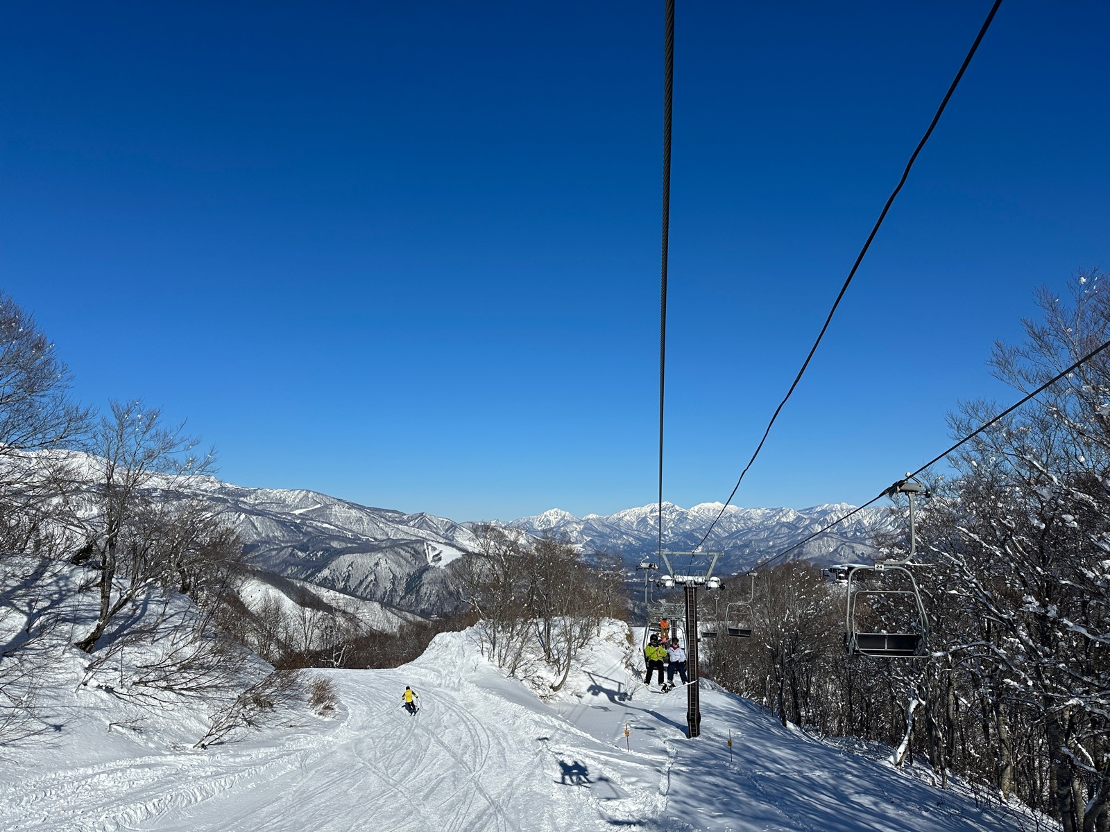 エイブル白馬五竜