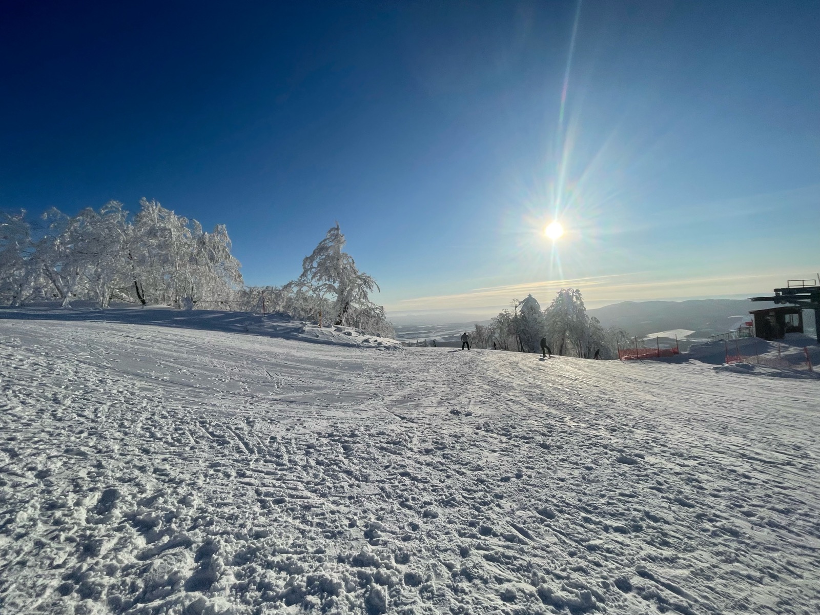 カムイスキーリンクス