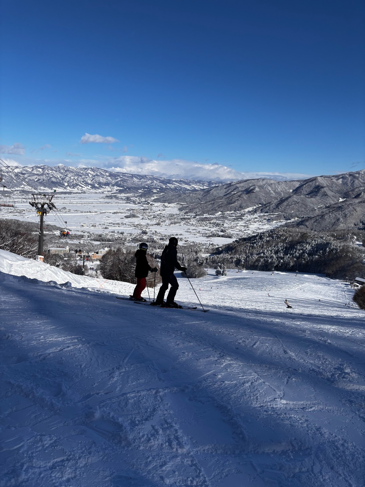 ロマンスの神様(旧:木島平)
