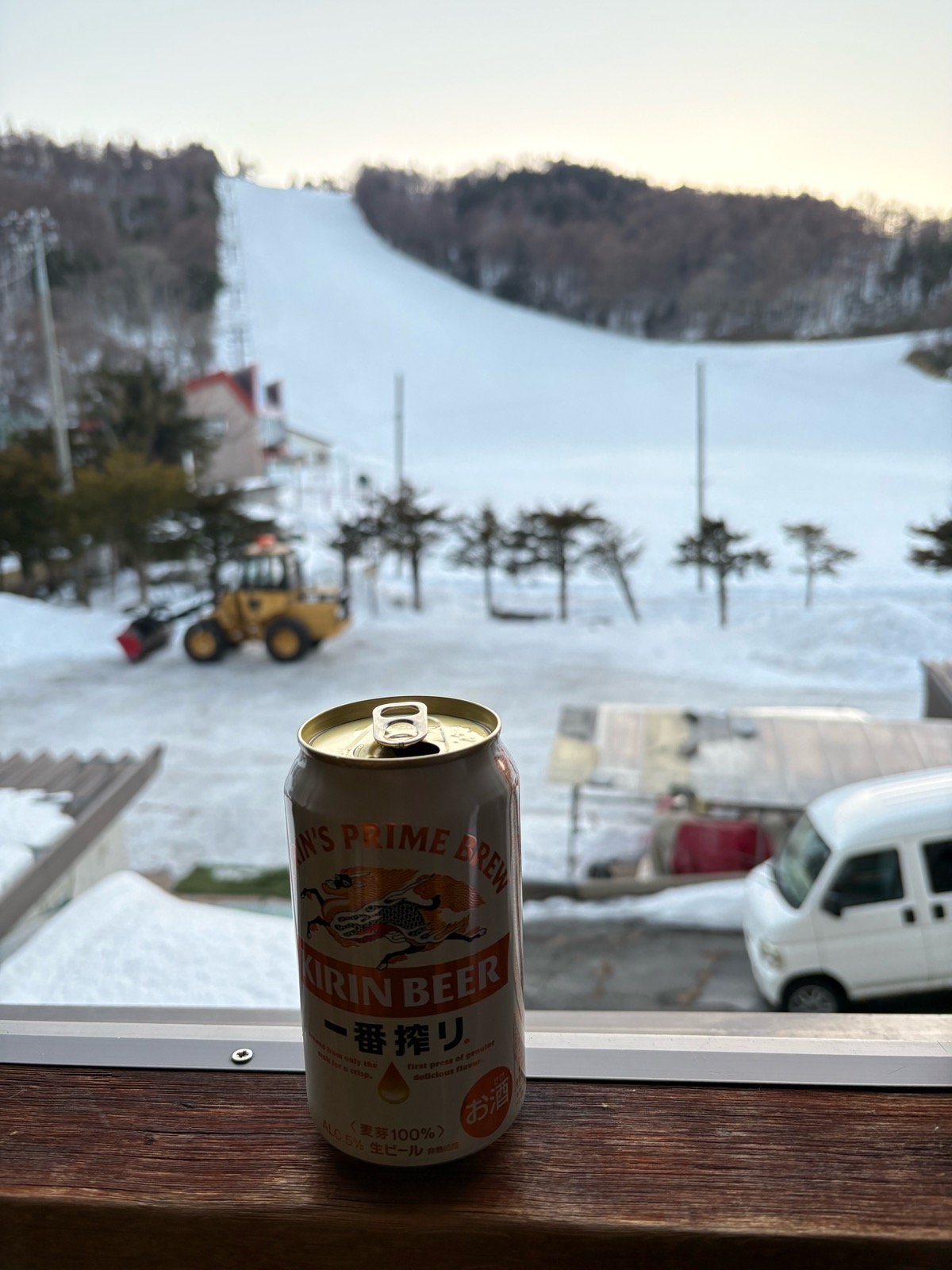 菅平高原スノーリゾート