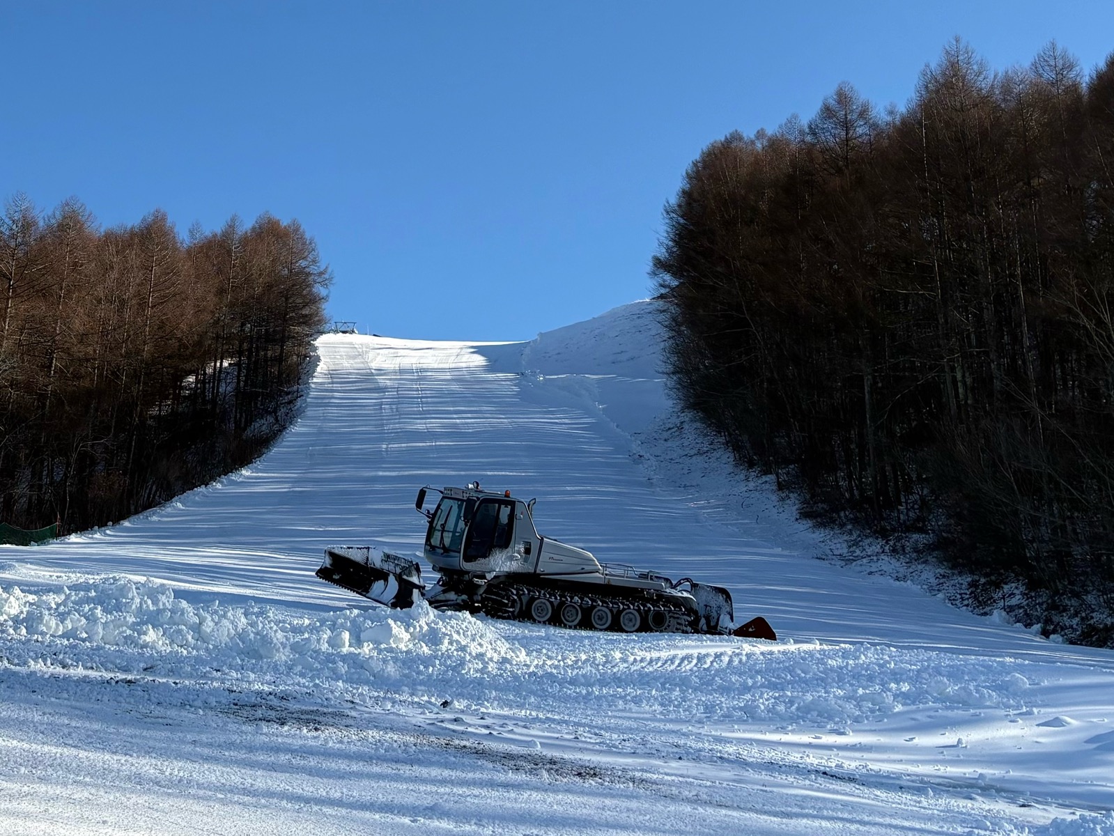 軽井沢スノーパーク