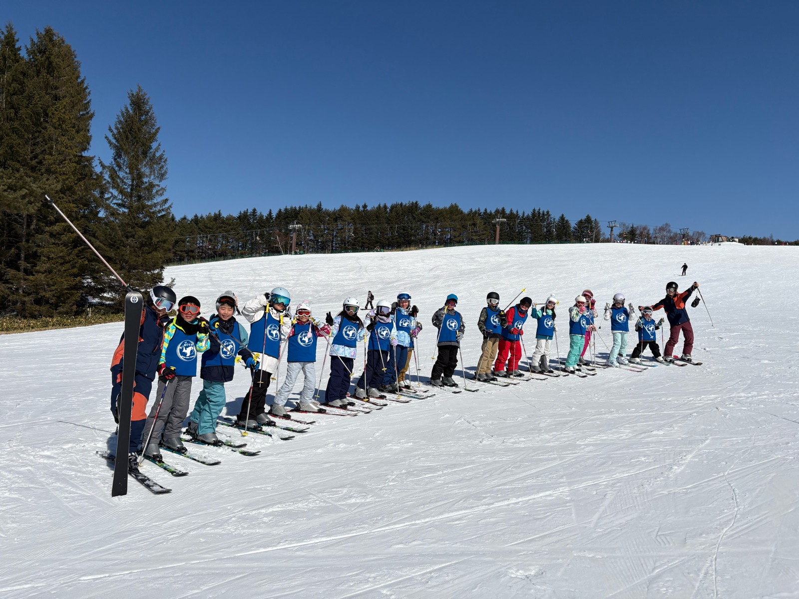 菅平高原スノーリゾート